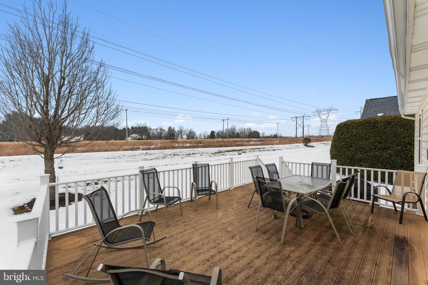 4349 Meadowridge Lane photo 32
