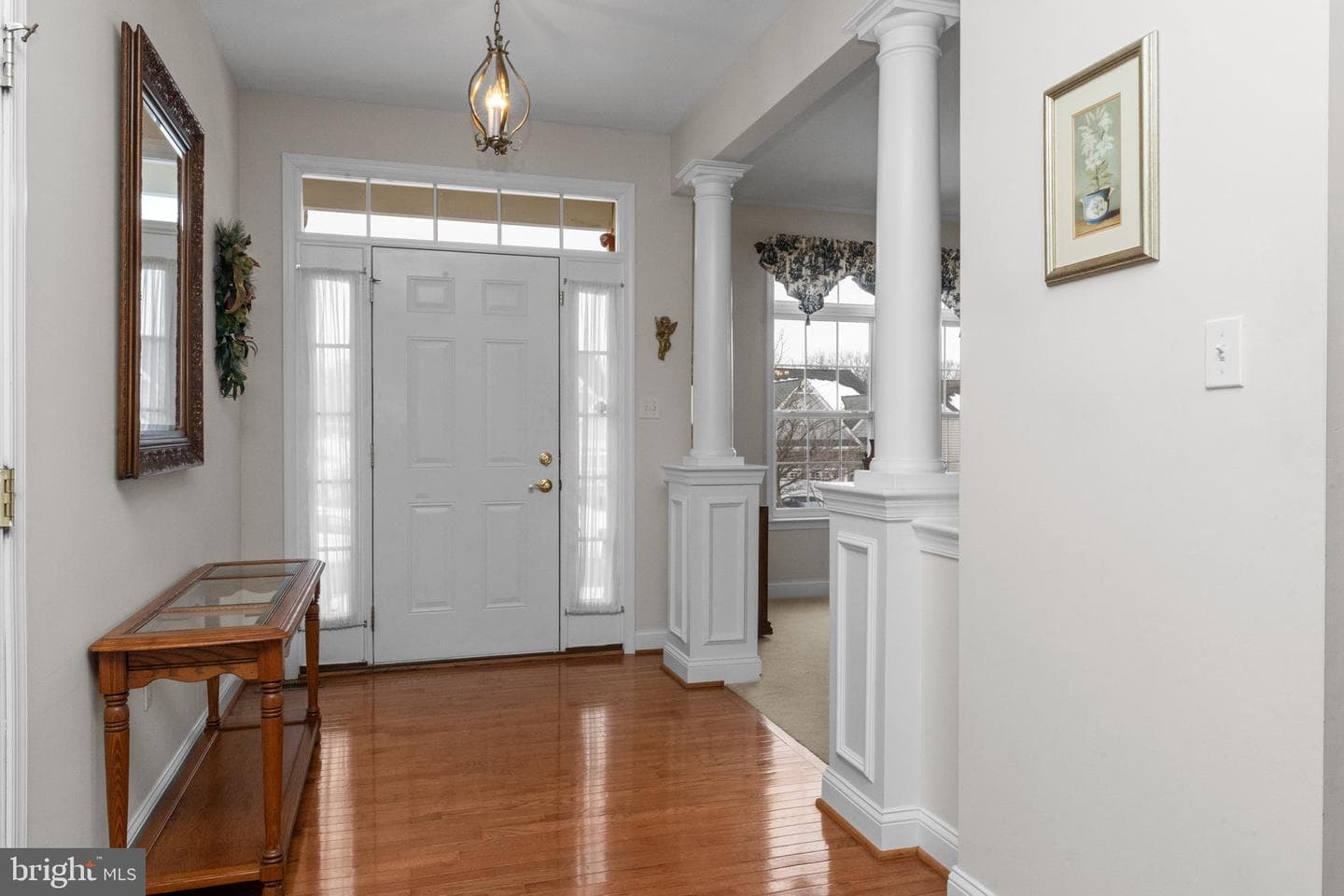 4349 Meadowridge Lane photo 7