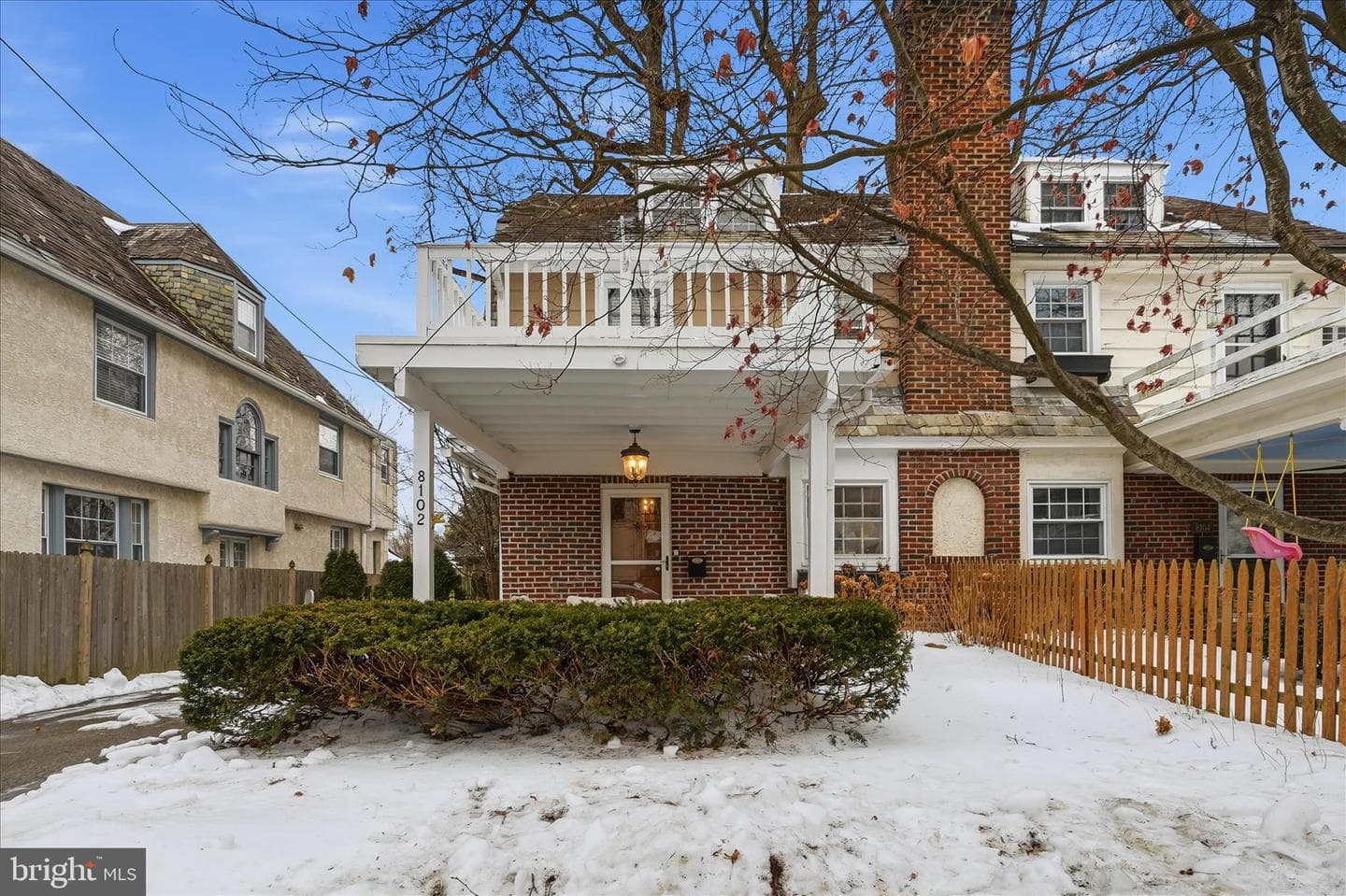 8102 Eastern Avenue photo 1