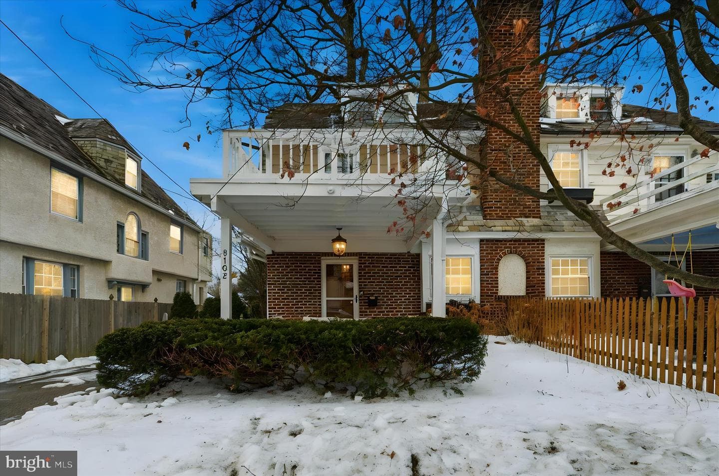 8102 Eastern Avenue photo 2