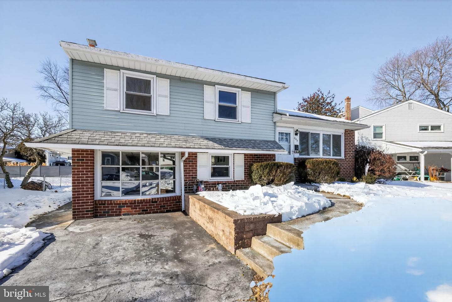 205 Willard Road