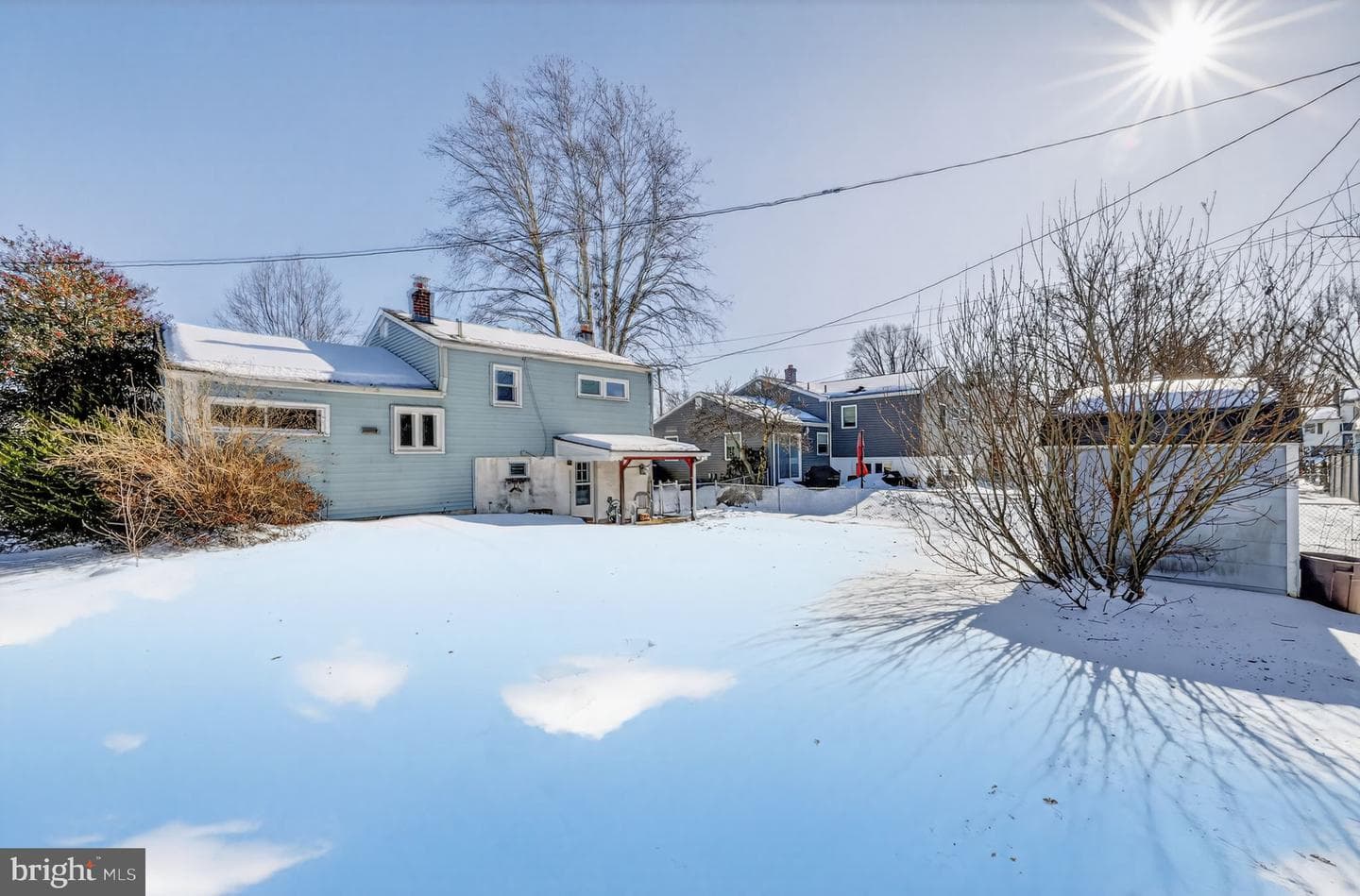 205 Willard Road photo 26