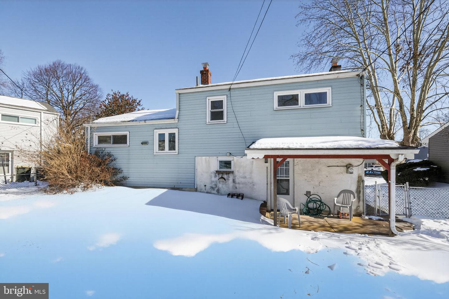 205 Willard Road photo 28