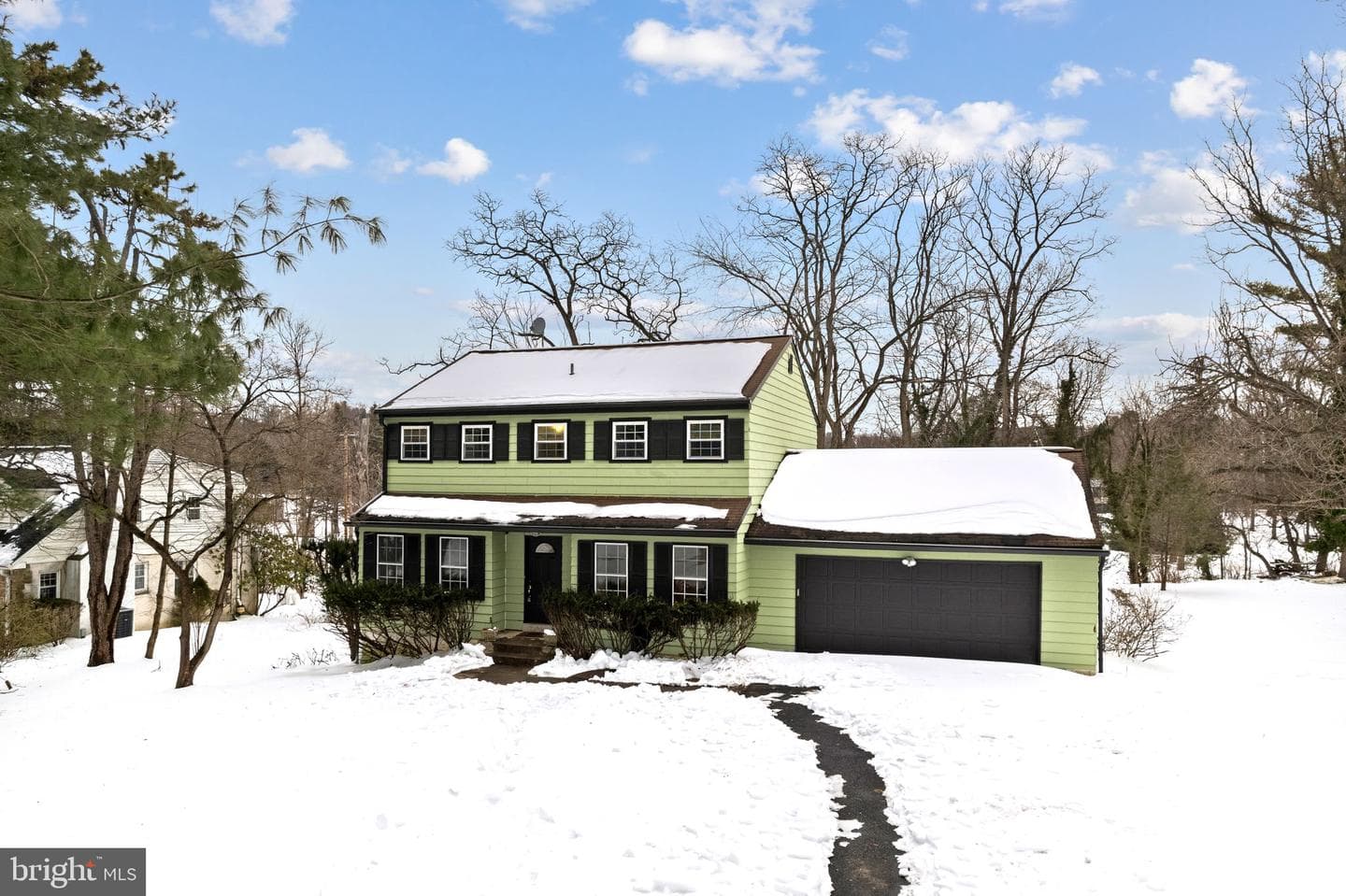 2543 Gypsy Lane photo 2