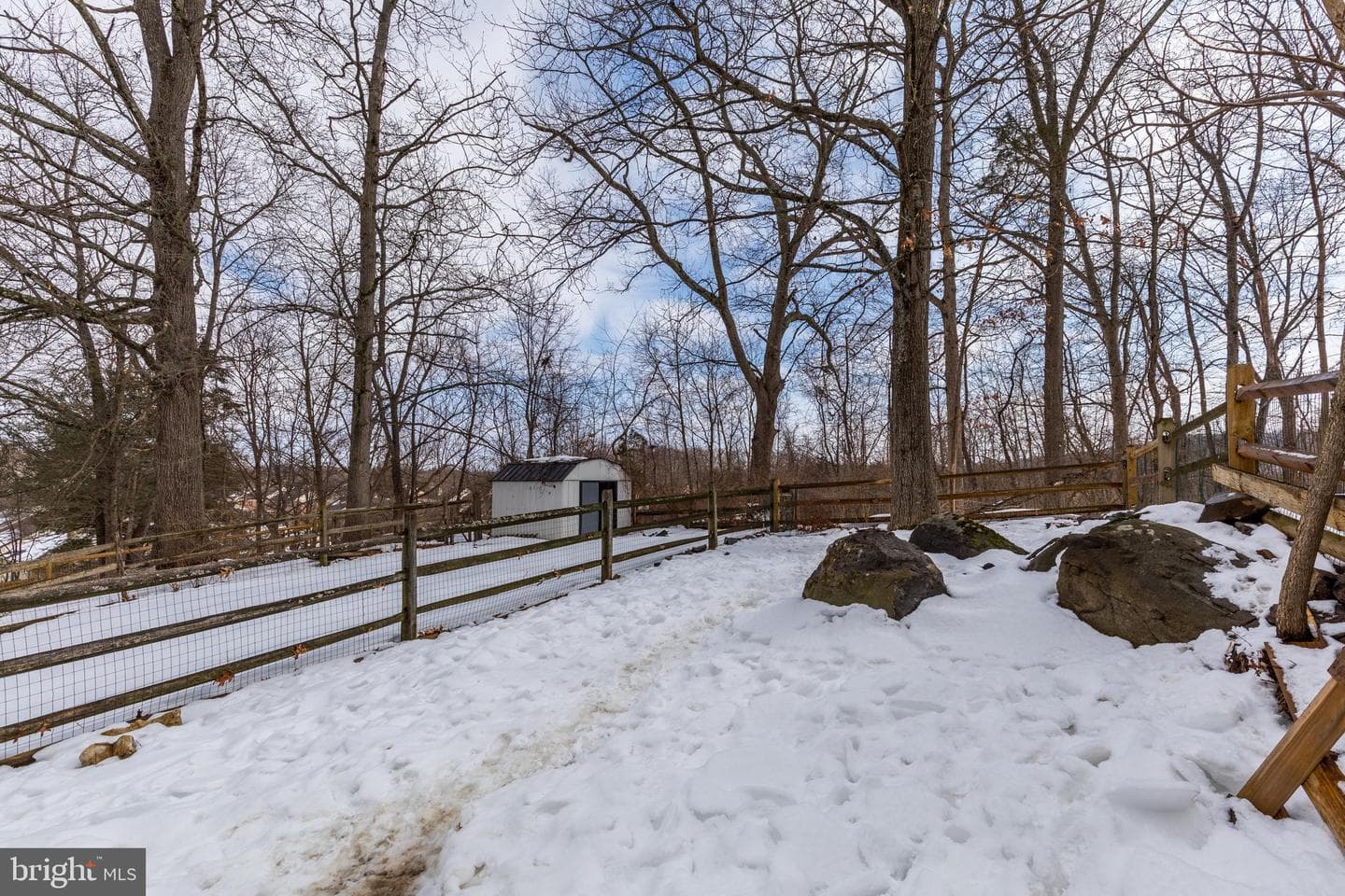 203 Zieglerville Road photo 24