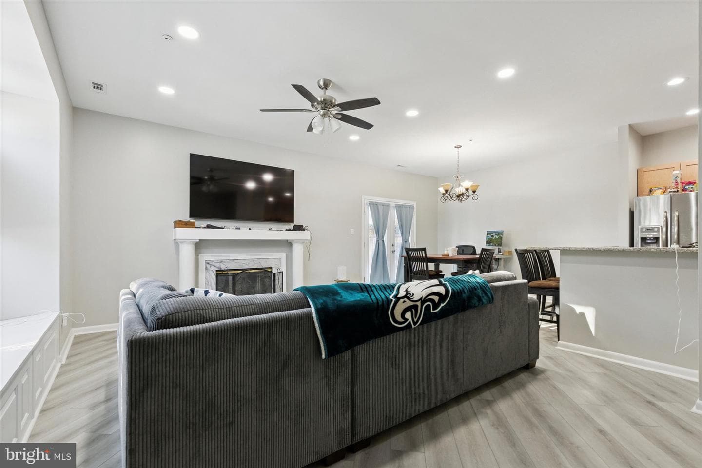 1605 Naomis Court #1605 photo 3