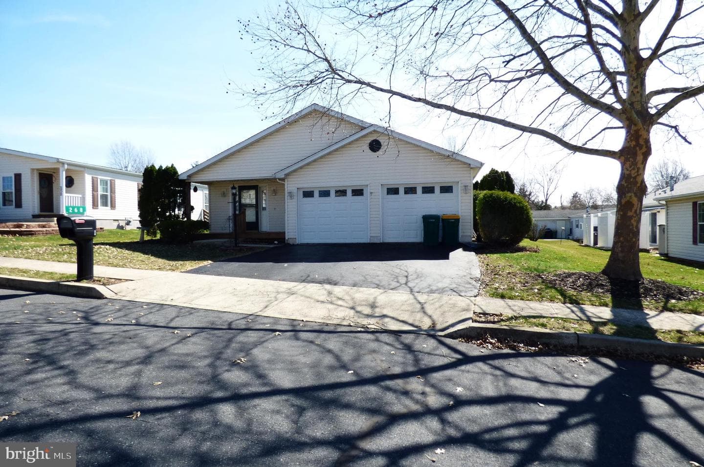 268 Williams Lane