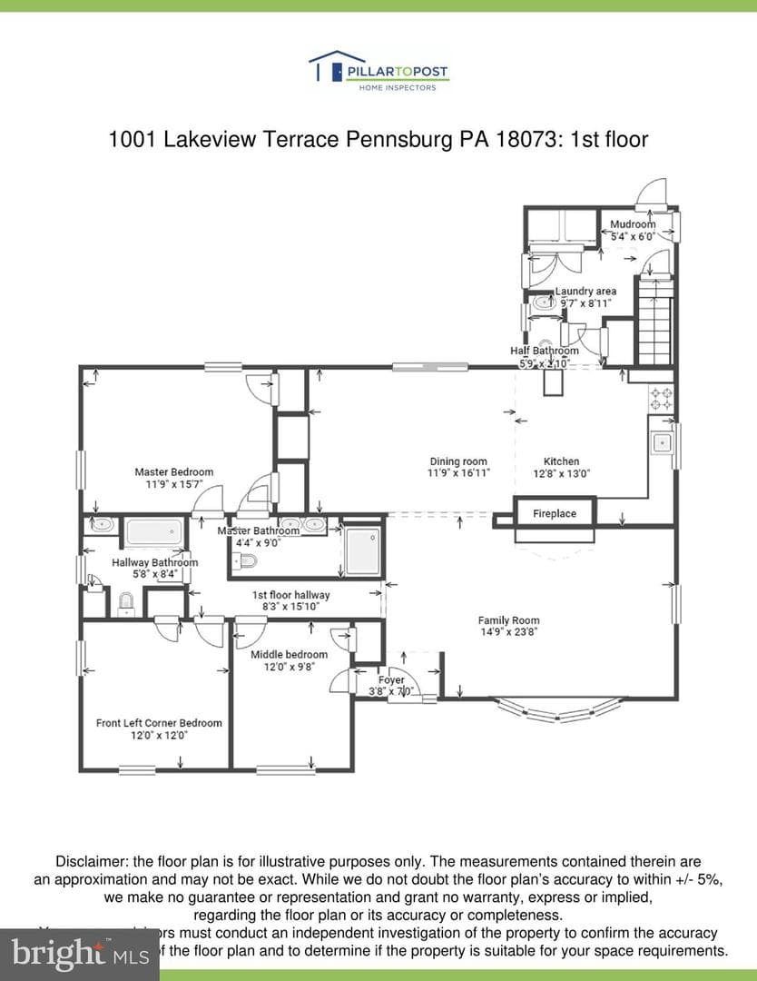 1001 Lakeview Terrace photo 50