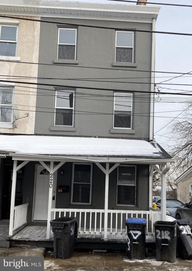 220 Pearl Street, Norristown