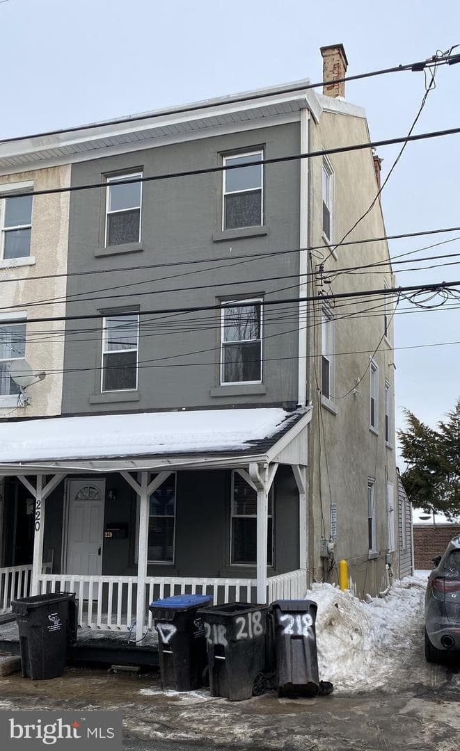 220 Pearl Street, Norristown
