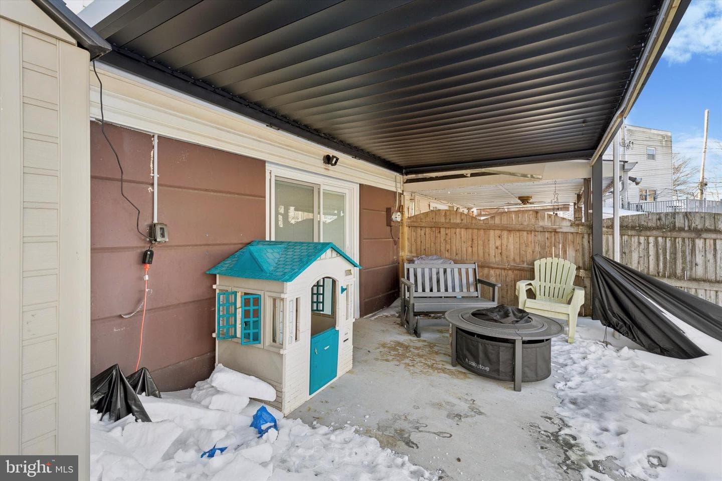 1707 Calamia Drive photo 17
