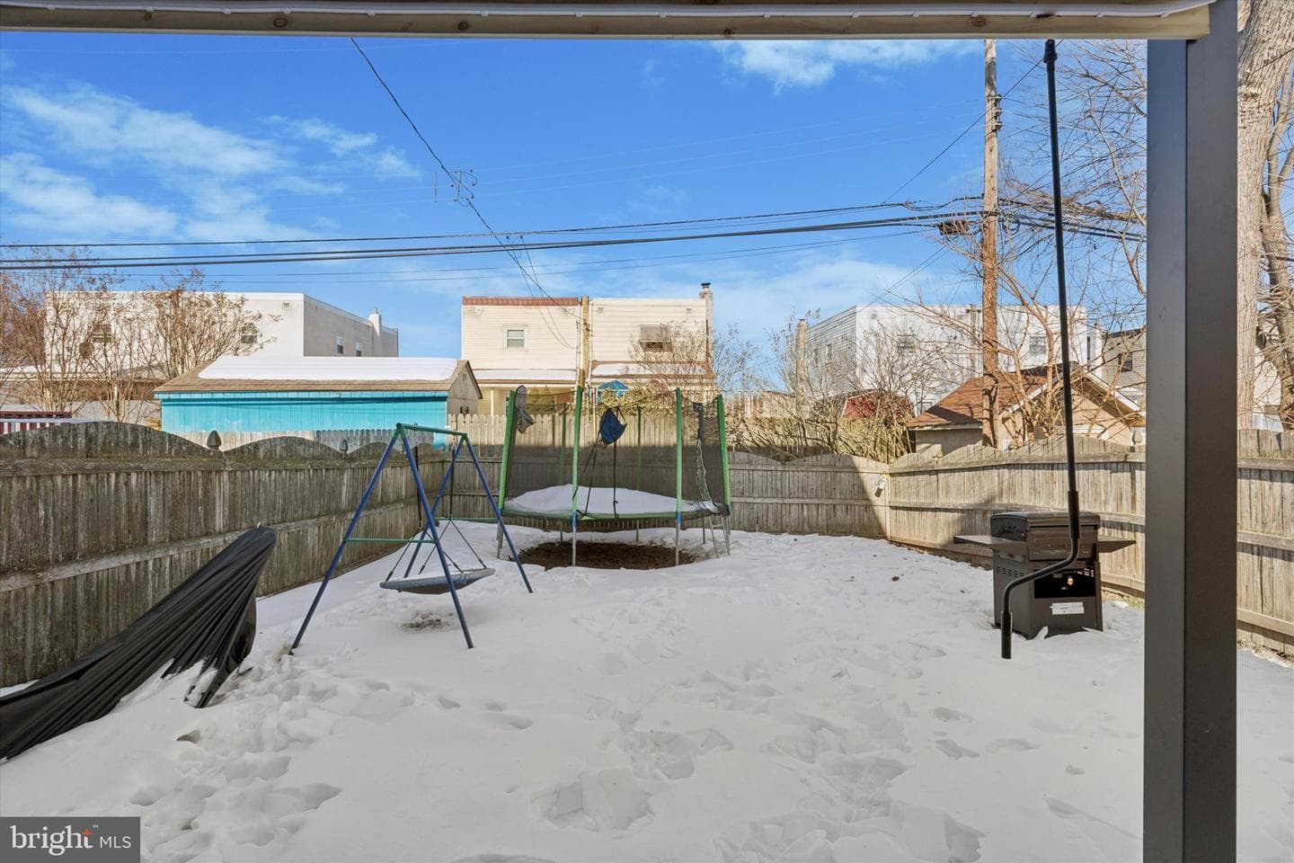 1707 Calamia Drive photo 18