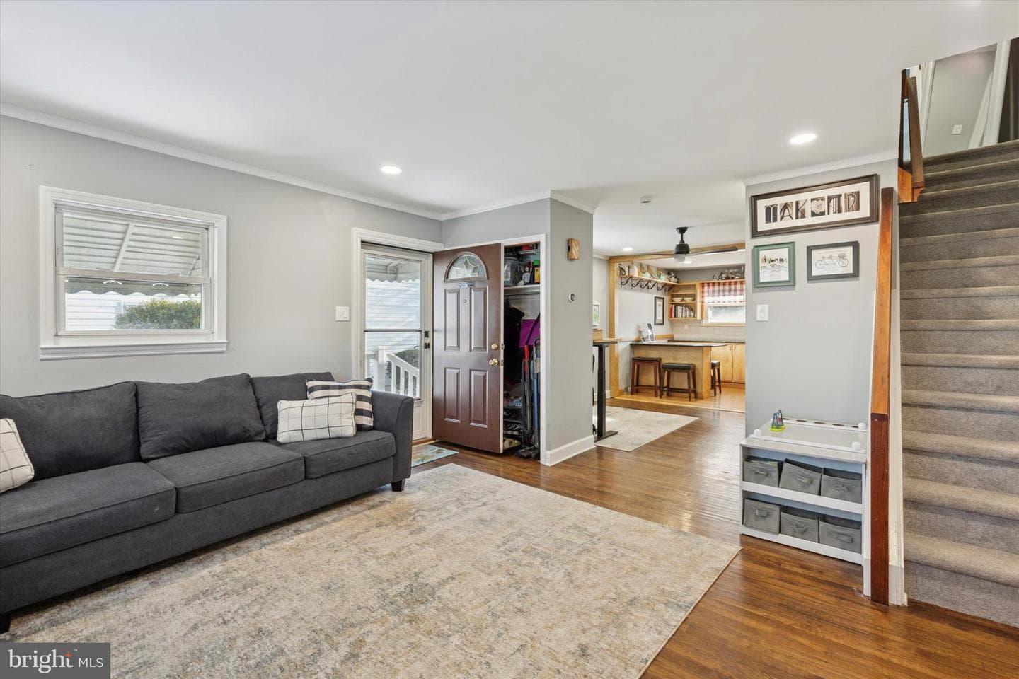 1707 Calamia Drive photo 3