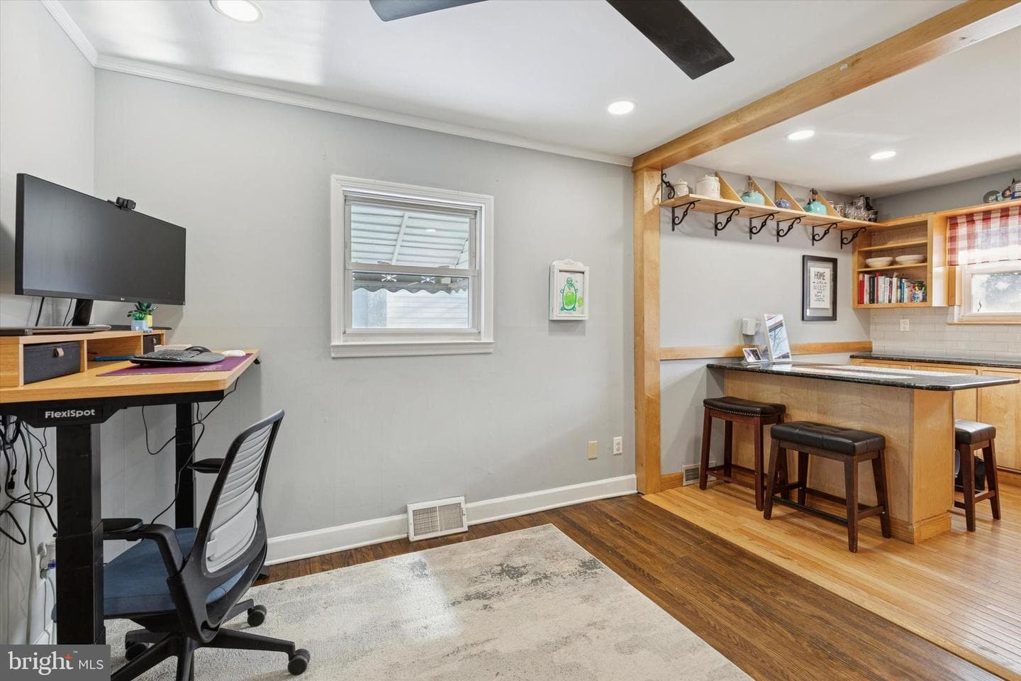 1707 Calamia Drive photo 4