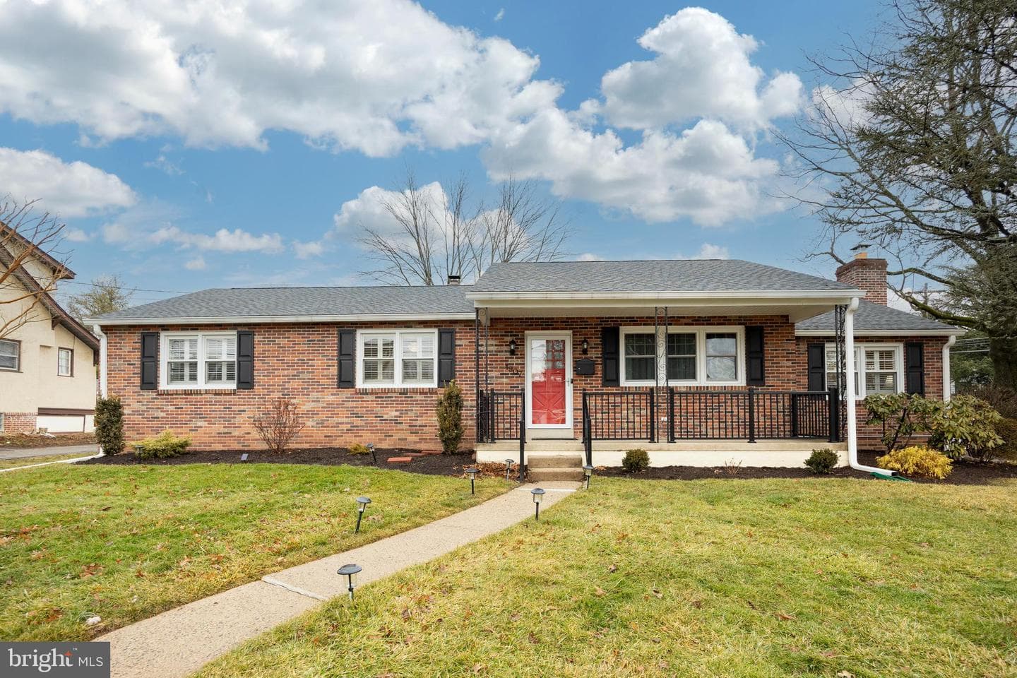 1907 Juniata Road