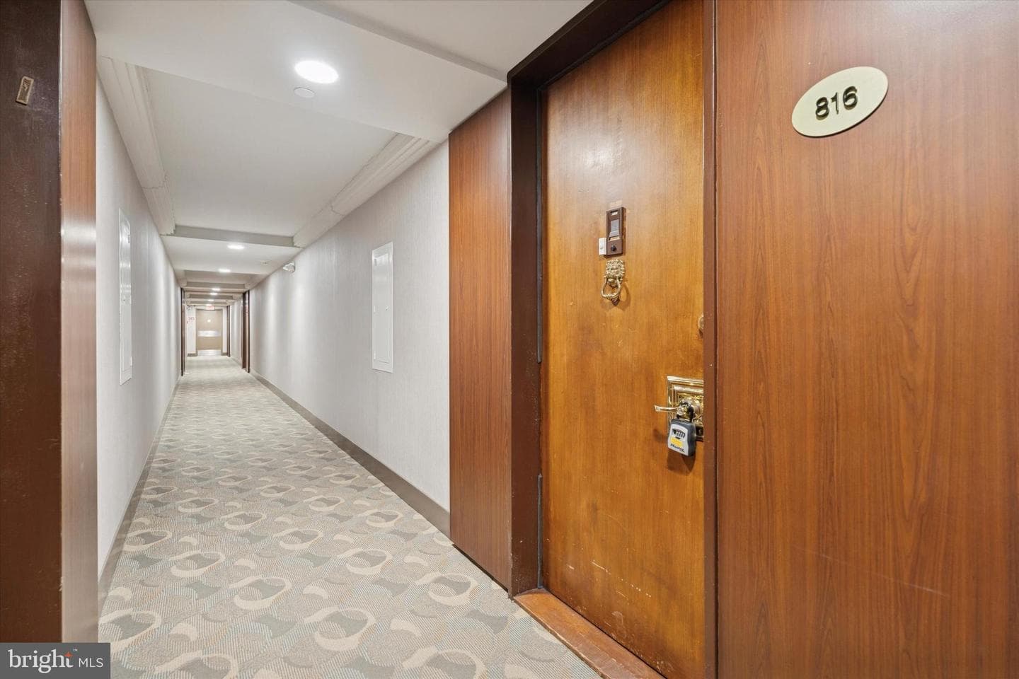 1001 City Avenue #W-816, Wynnewood
