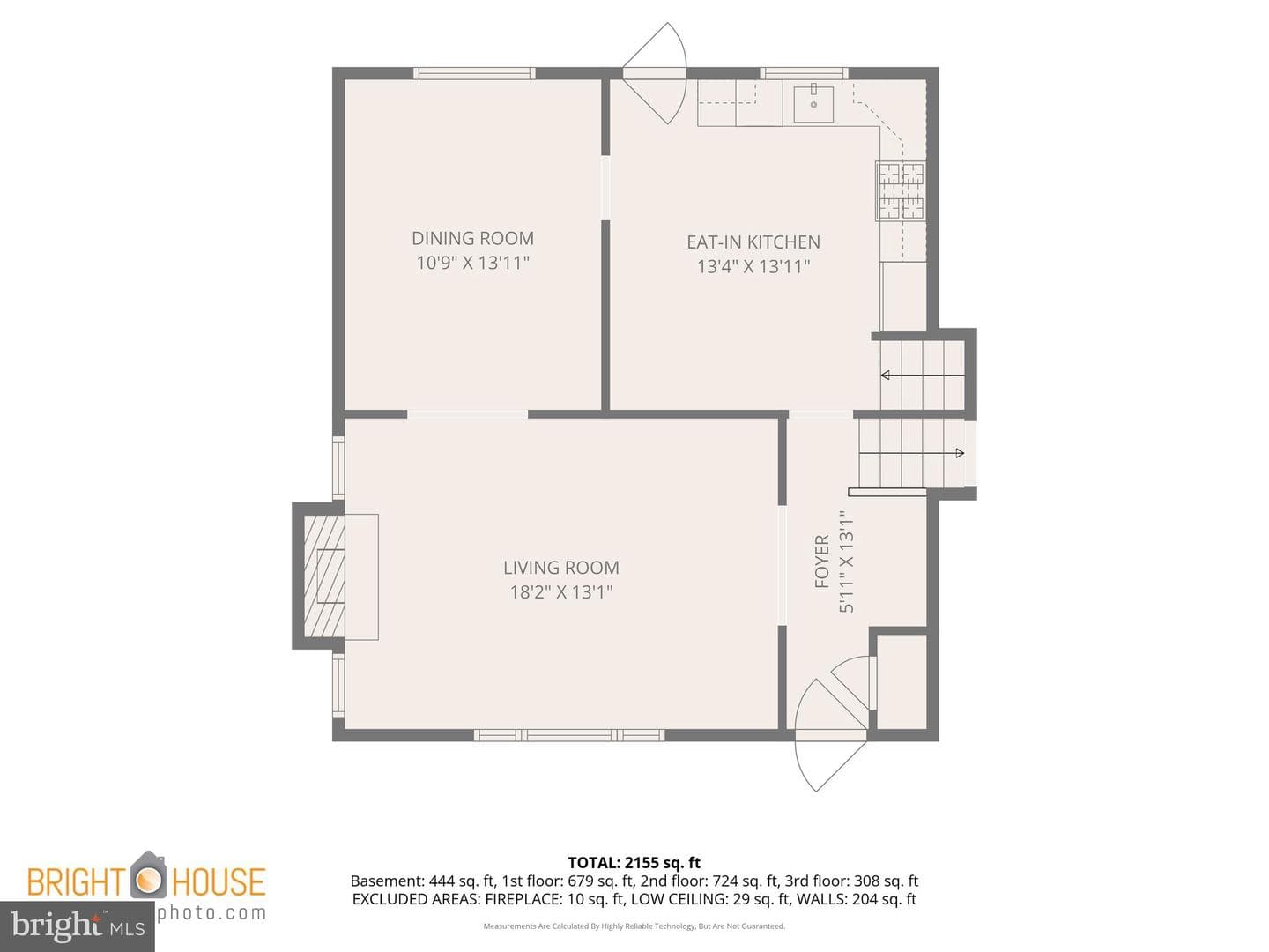 138 Woodland Drive photo 45