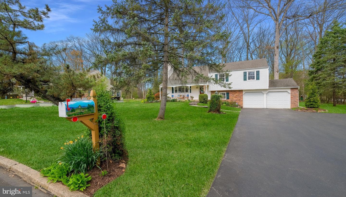 138 Woodland Drive photo 5