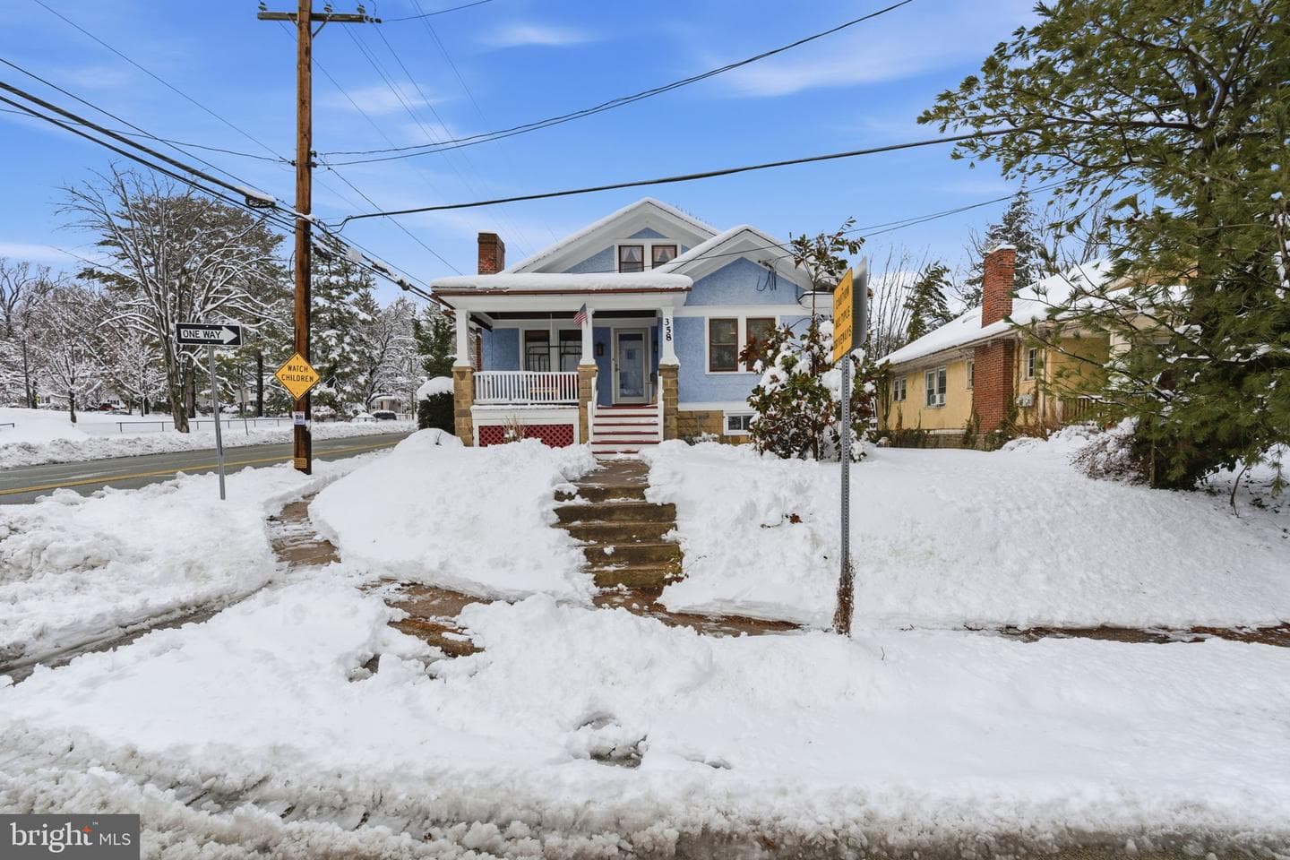 358 Oak Road