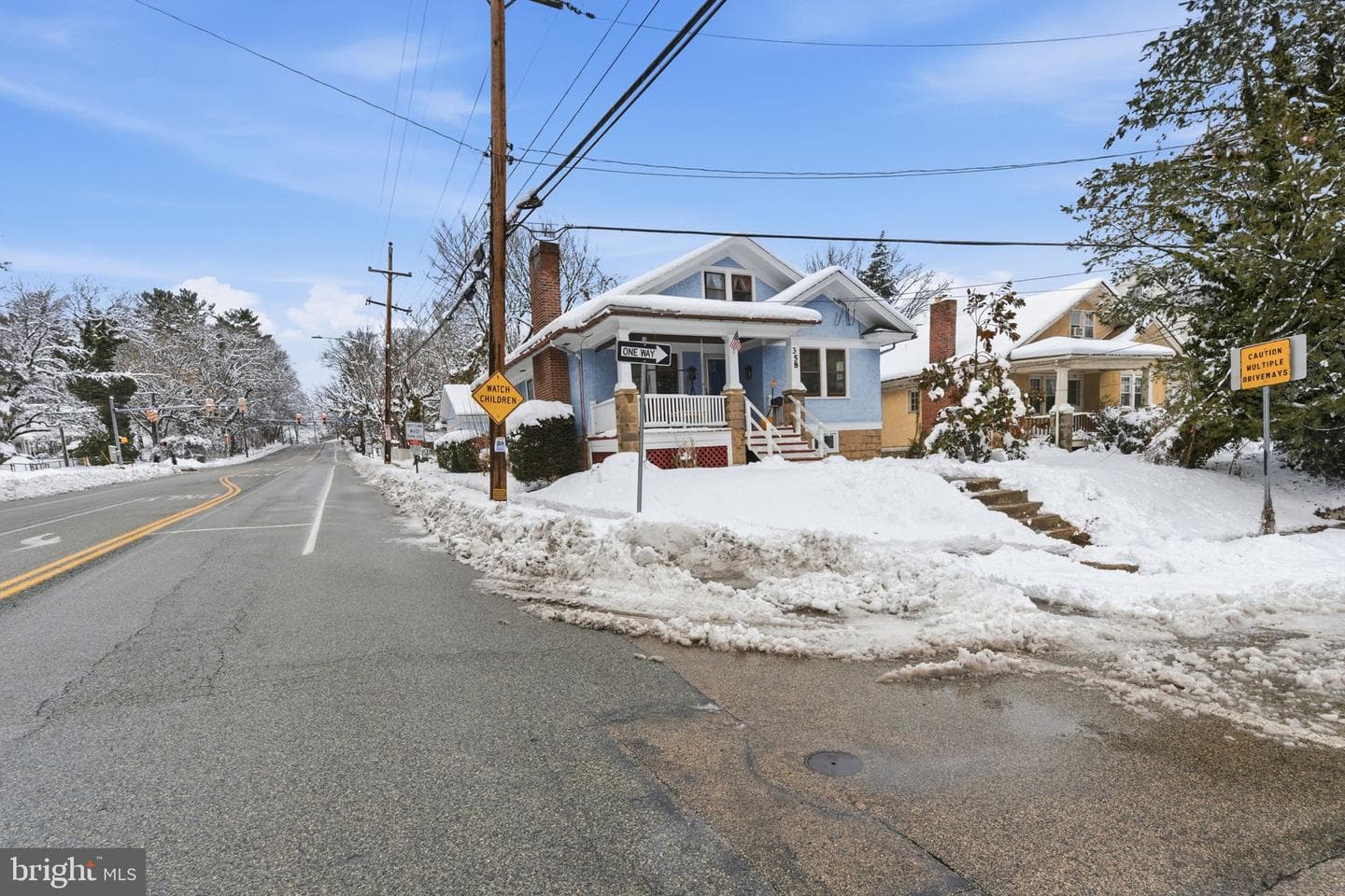 358 Oak Road photo 2