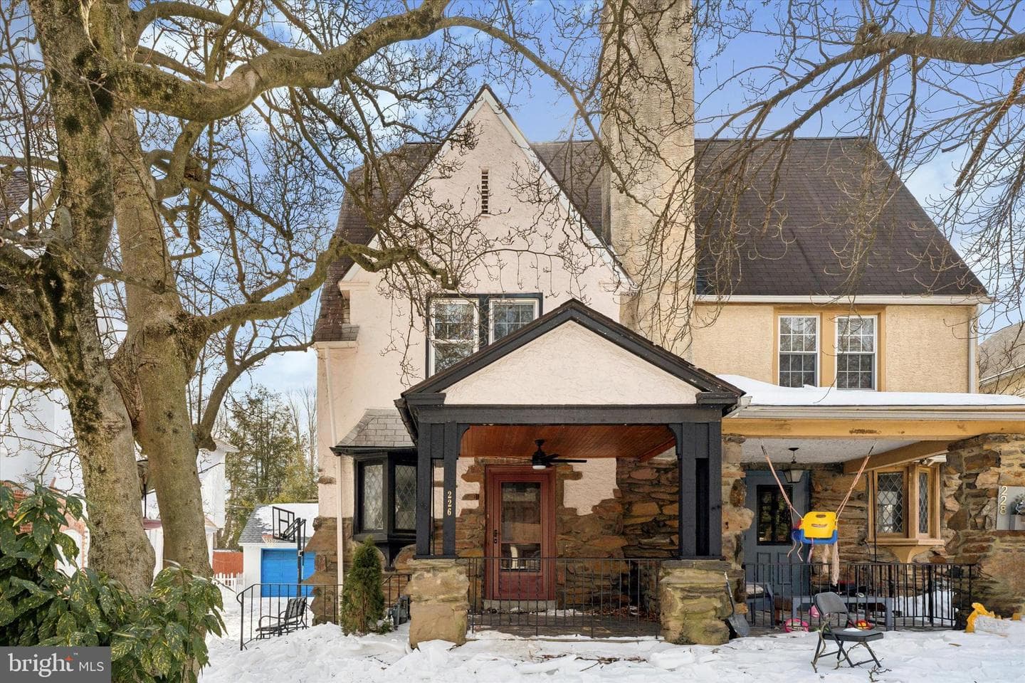 226 Upland Road