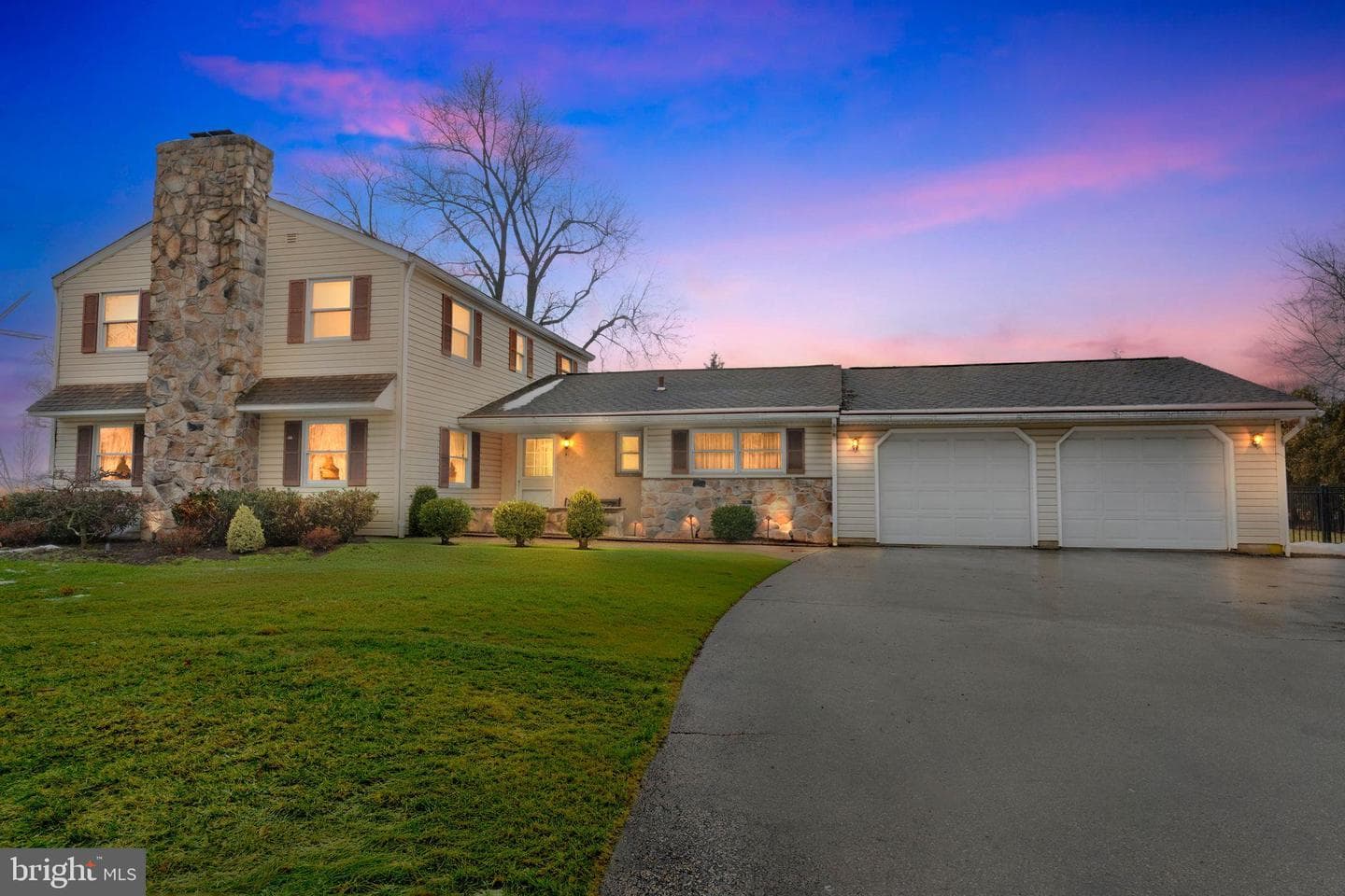 1302 Cherry Lane