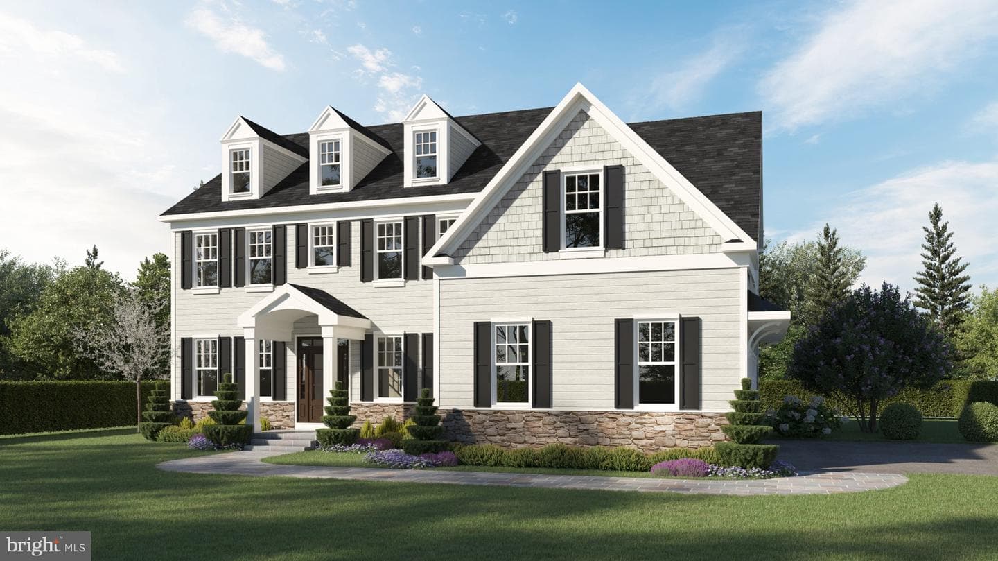 1411 Cedar Hill Road, Ambler