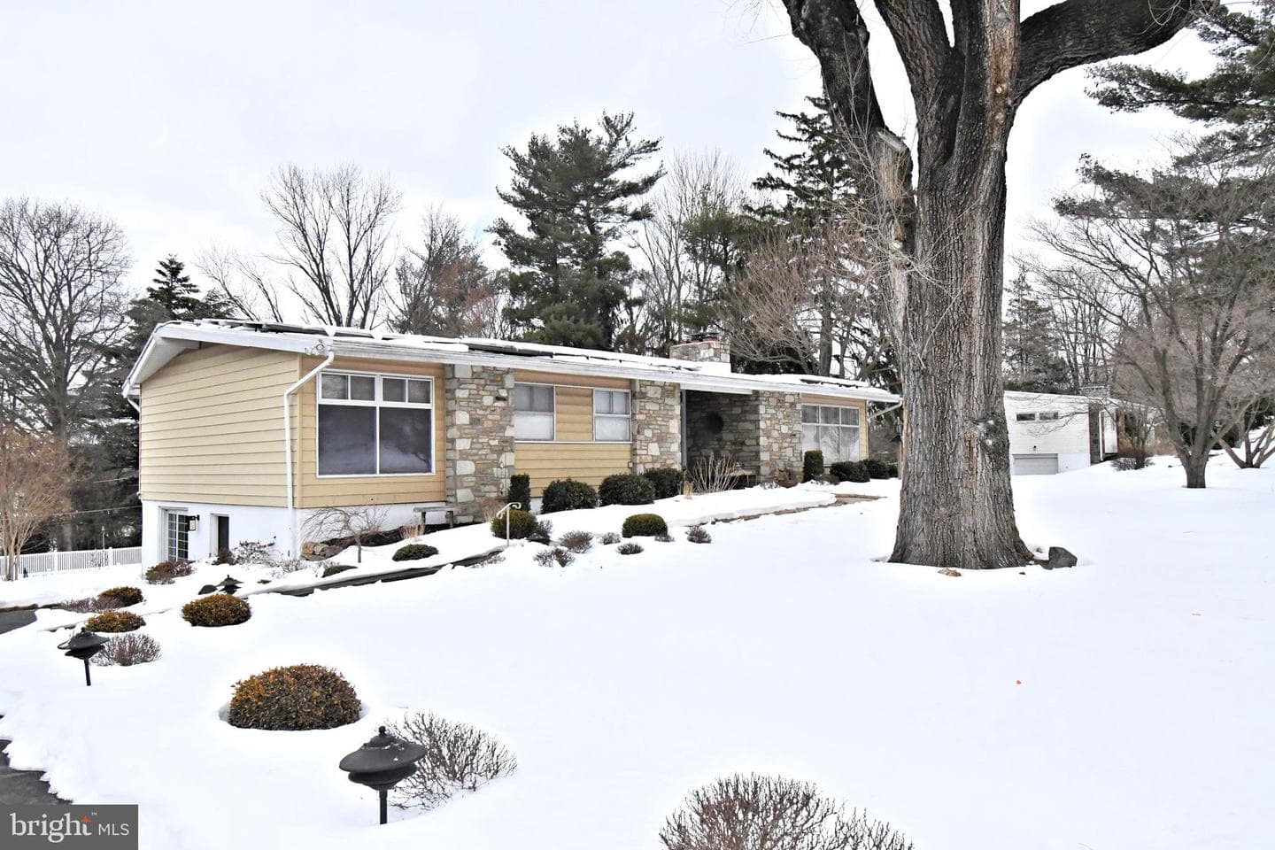 2313 Barren Hill Road photo 1
