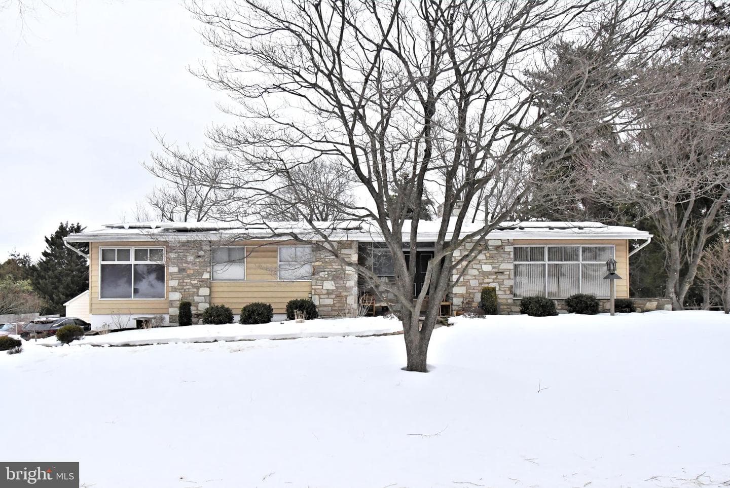 2313 Barren Hill Road photo 2