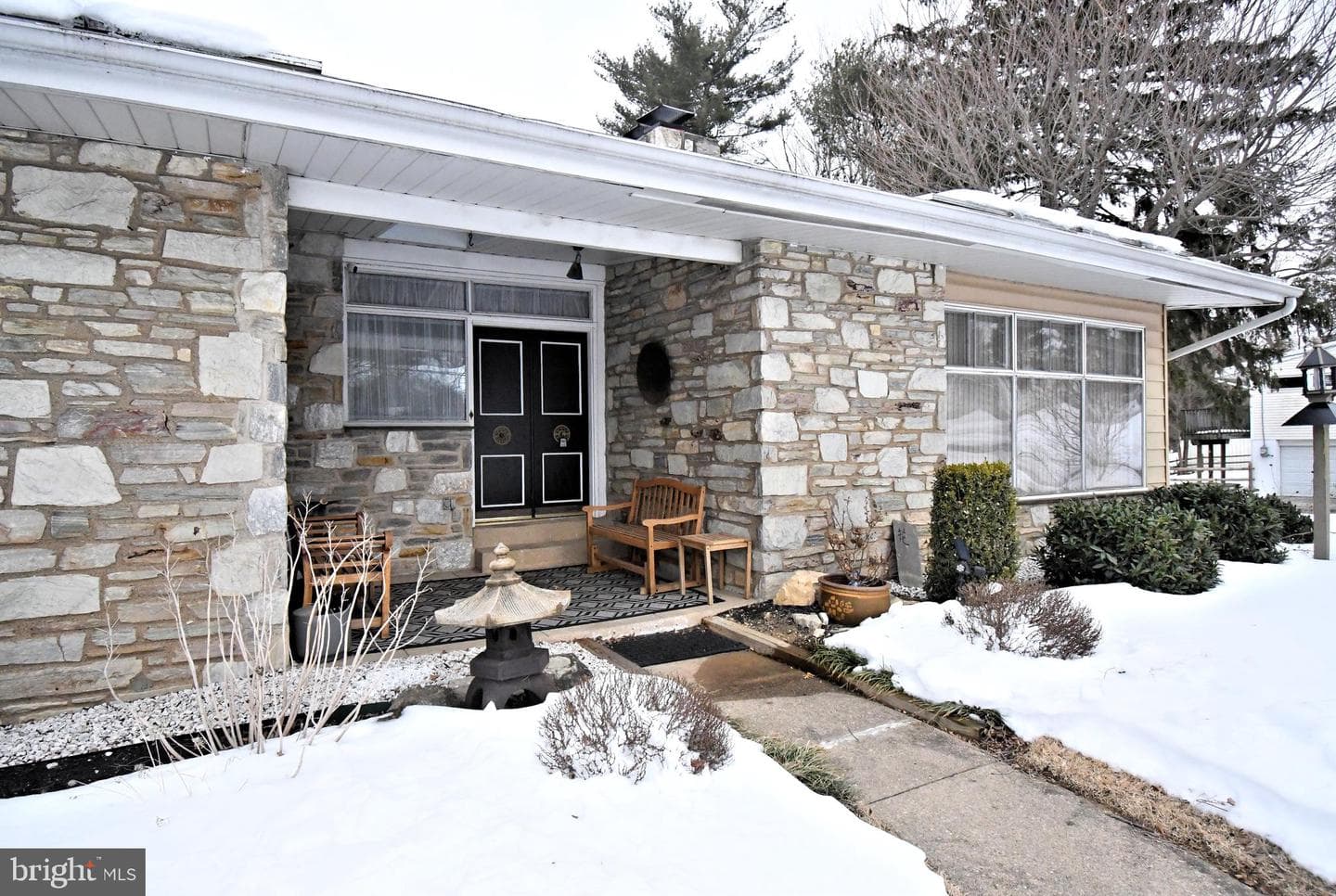 2313 Barren Hill Road photo 4
