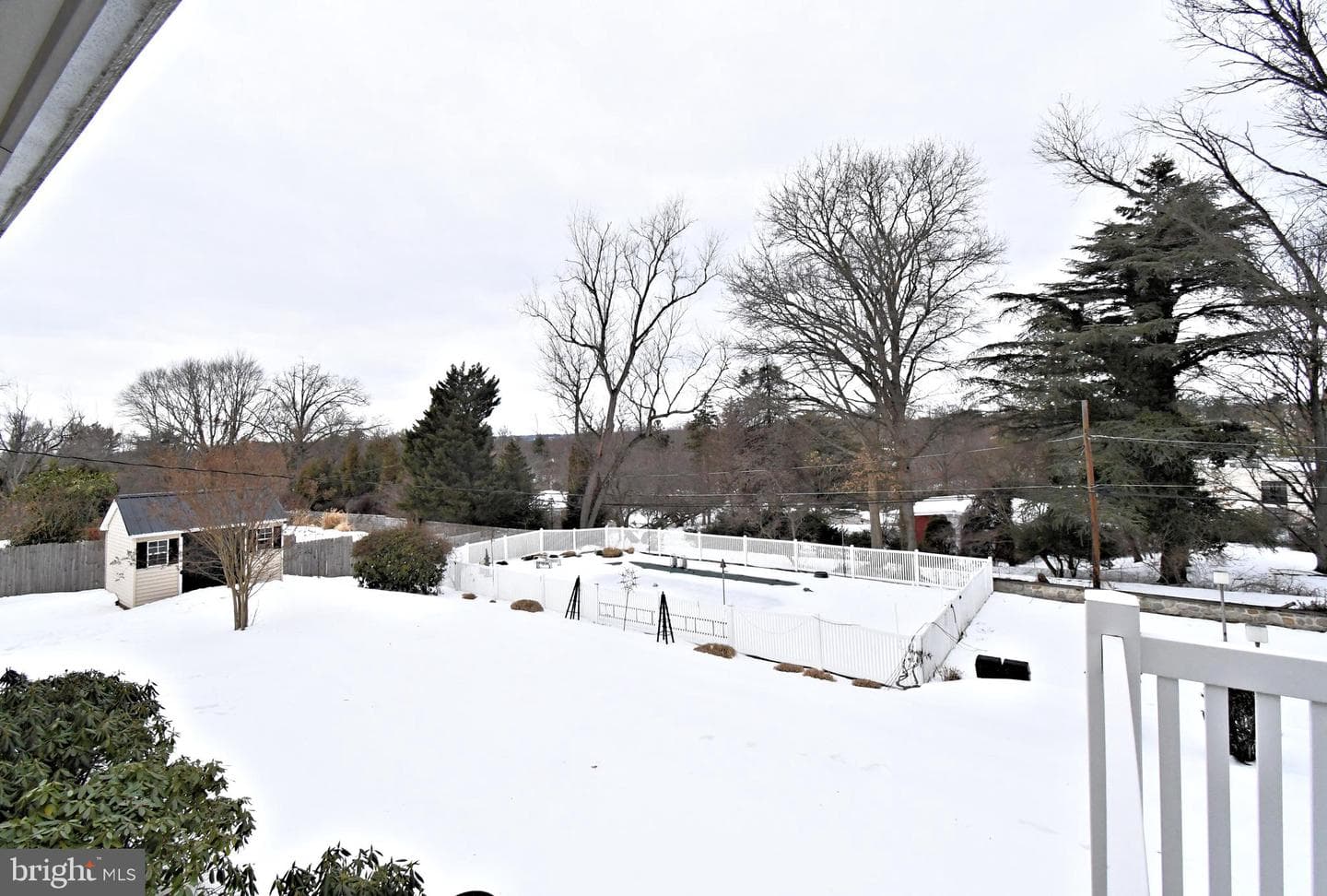 2313 Barren Hill Road photo 47