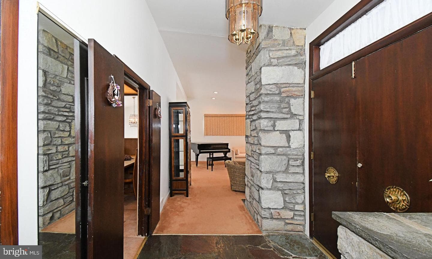 2313 Barren Hill Road photo 5