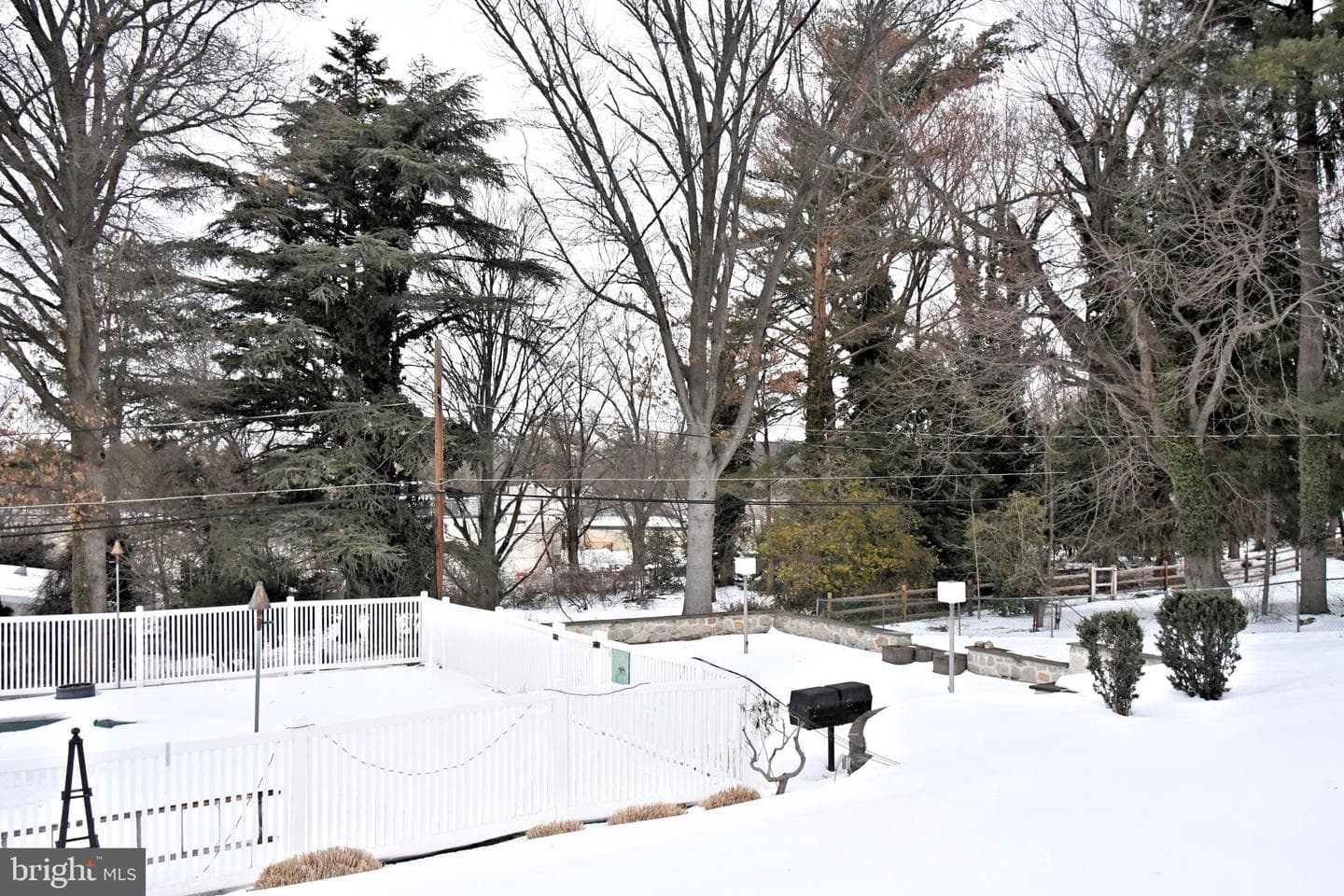 2313 Barren Hill Road photo 50
