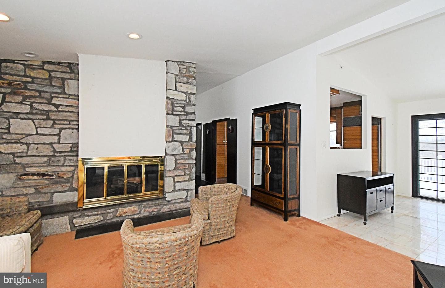 2313 Barren Hill Road photo 8