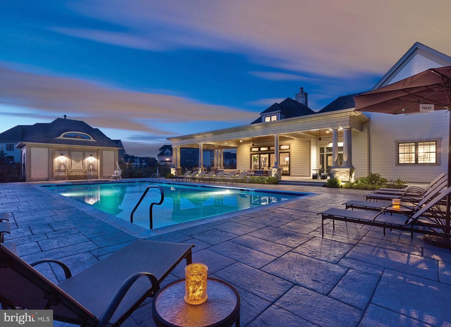 600 Bartram Court photo 49