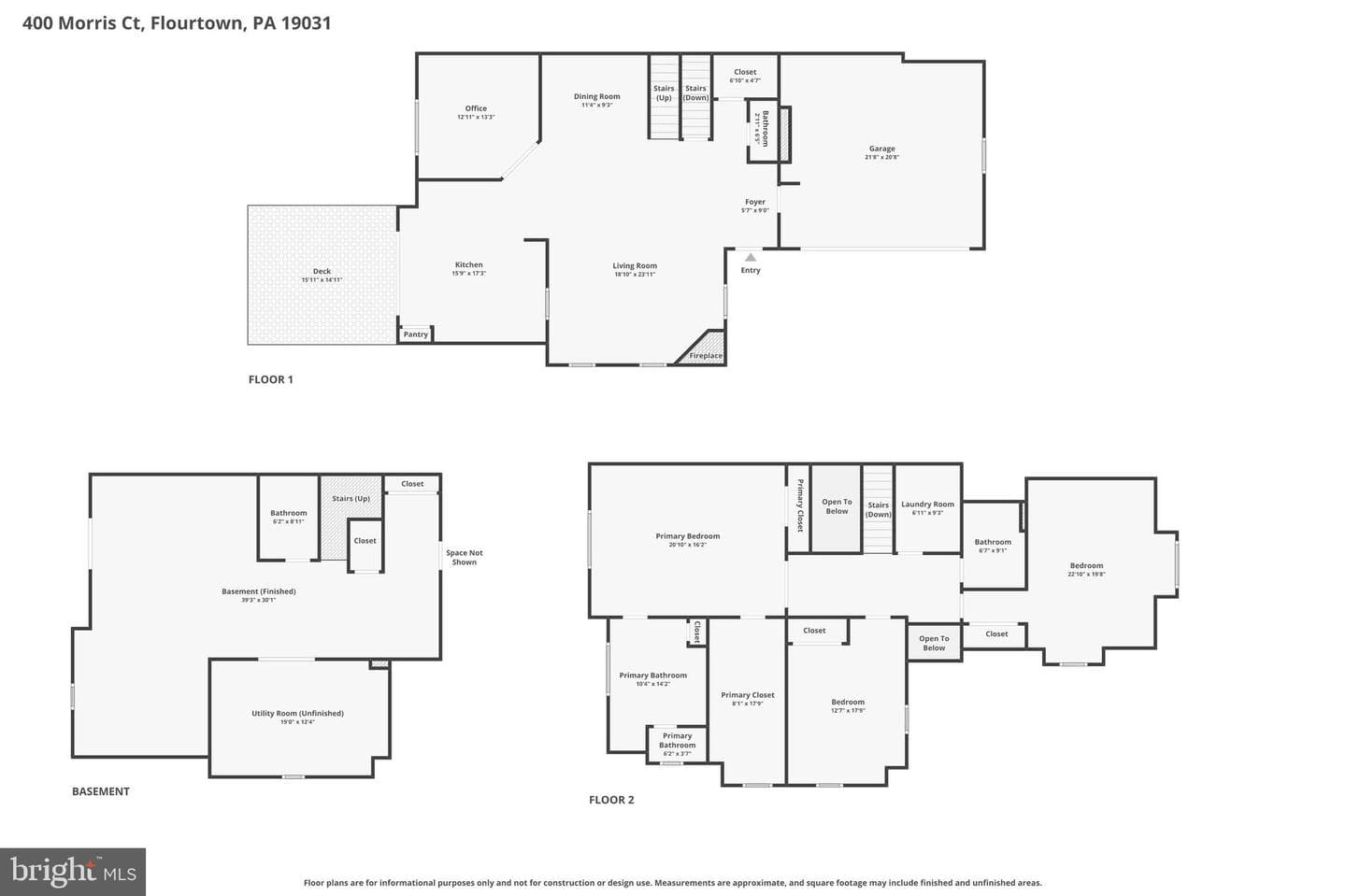 400 Morris Court photo 48