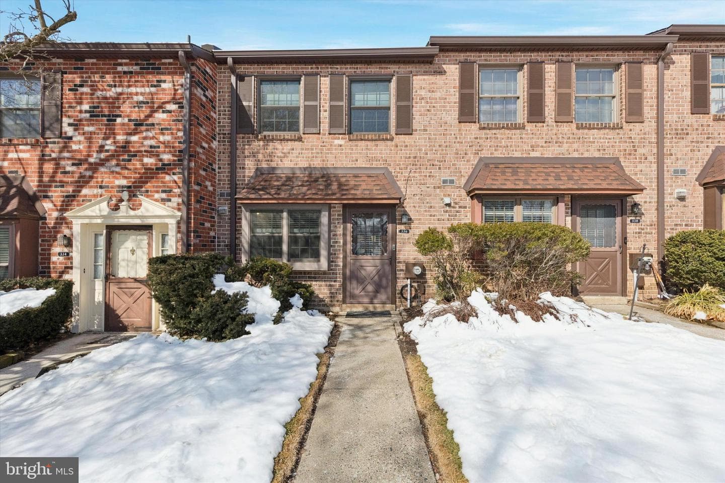 336 Glen Way #336