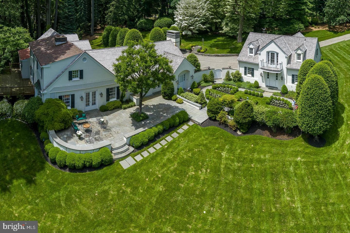 1109 Brynlawn Road