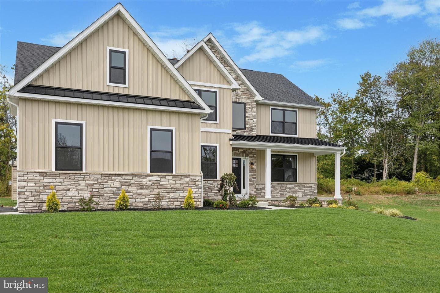 1110 Arden Drive #methacton School