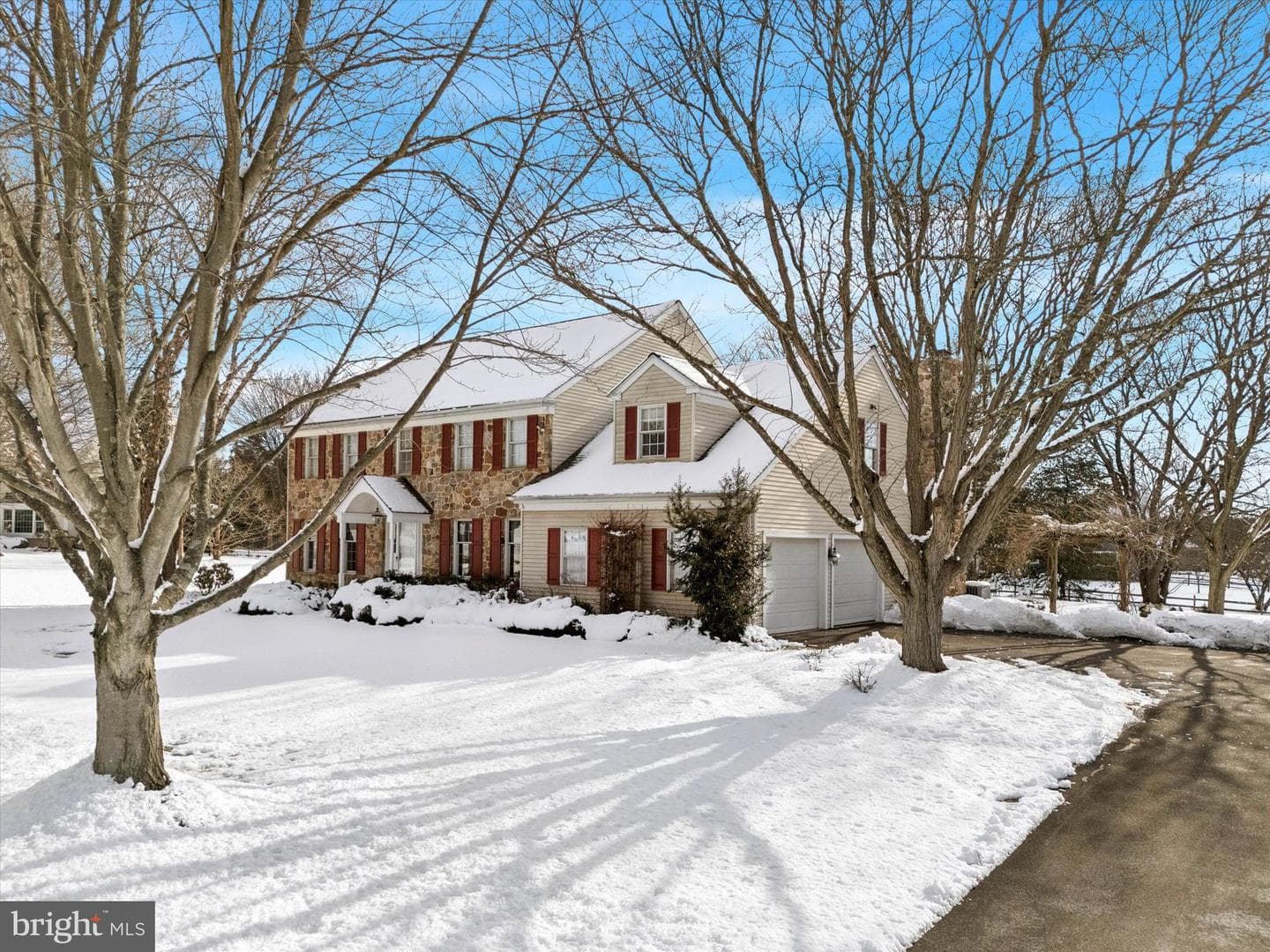 1030 Rosewood Drive