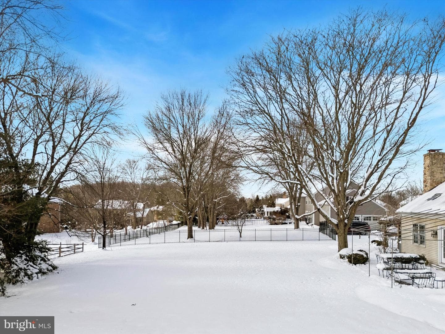 1030 Rosewood Drive photo 32