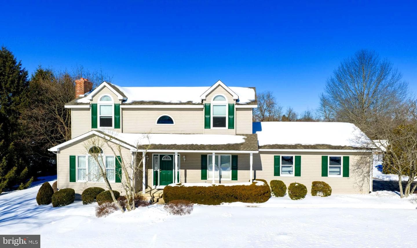 621 Fagleysville Road photo 2