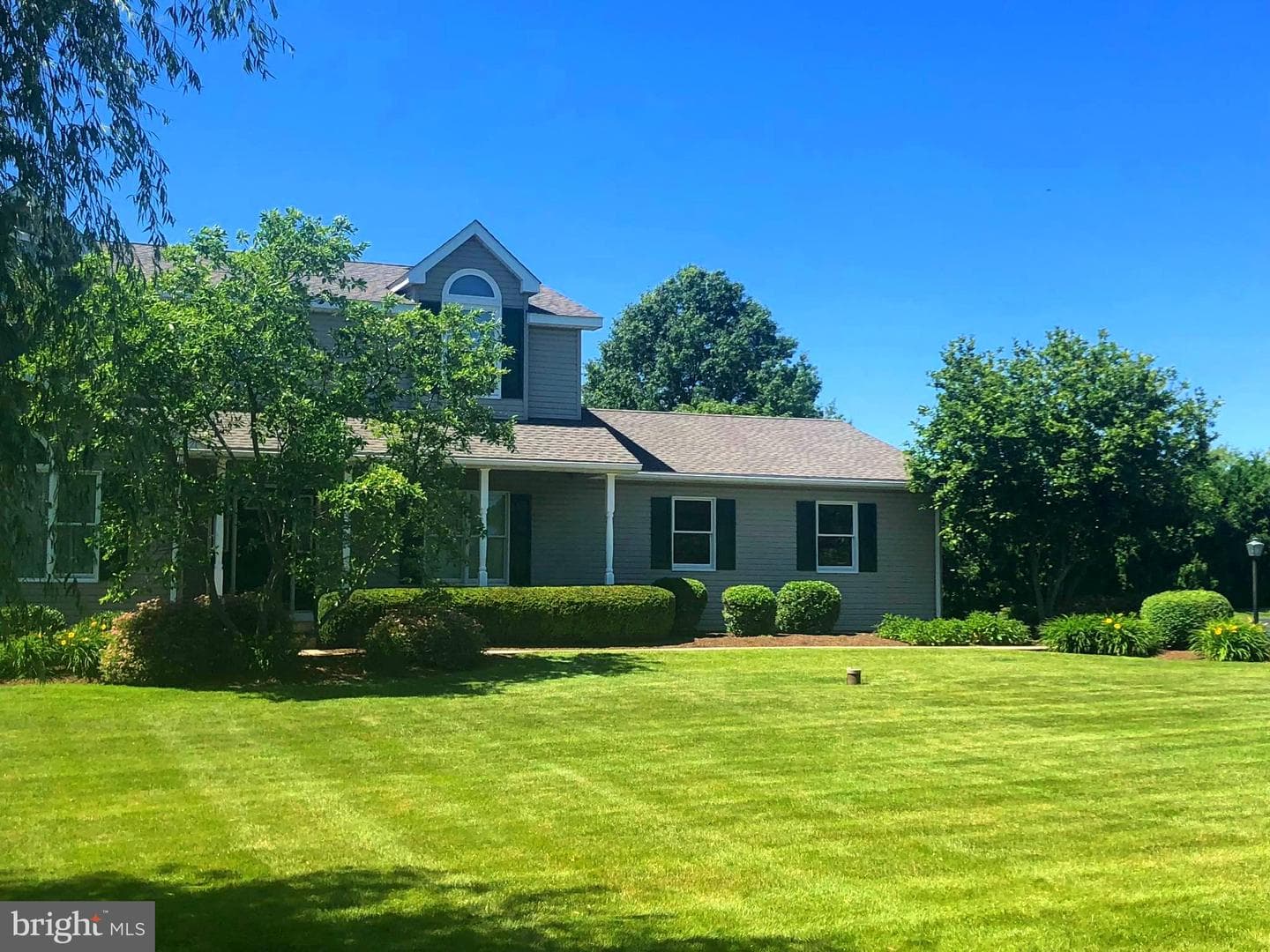 621 Fagleysville Road photo 3