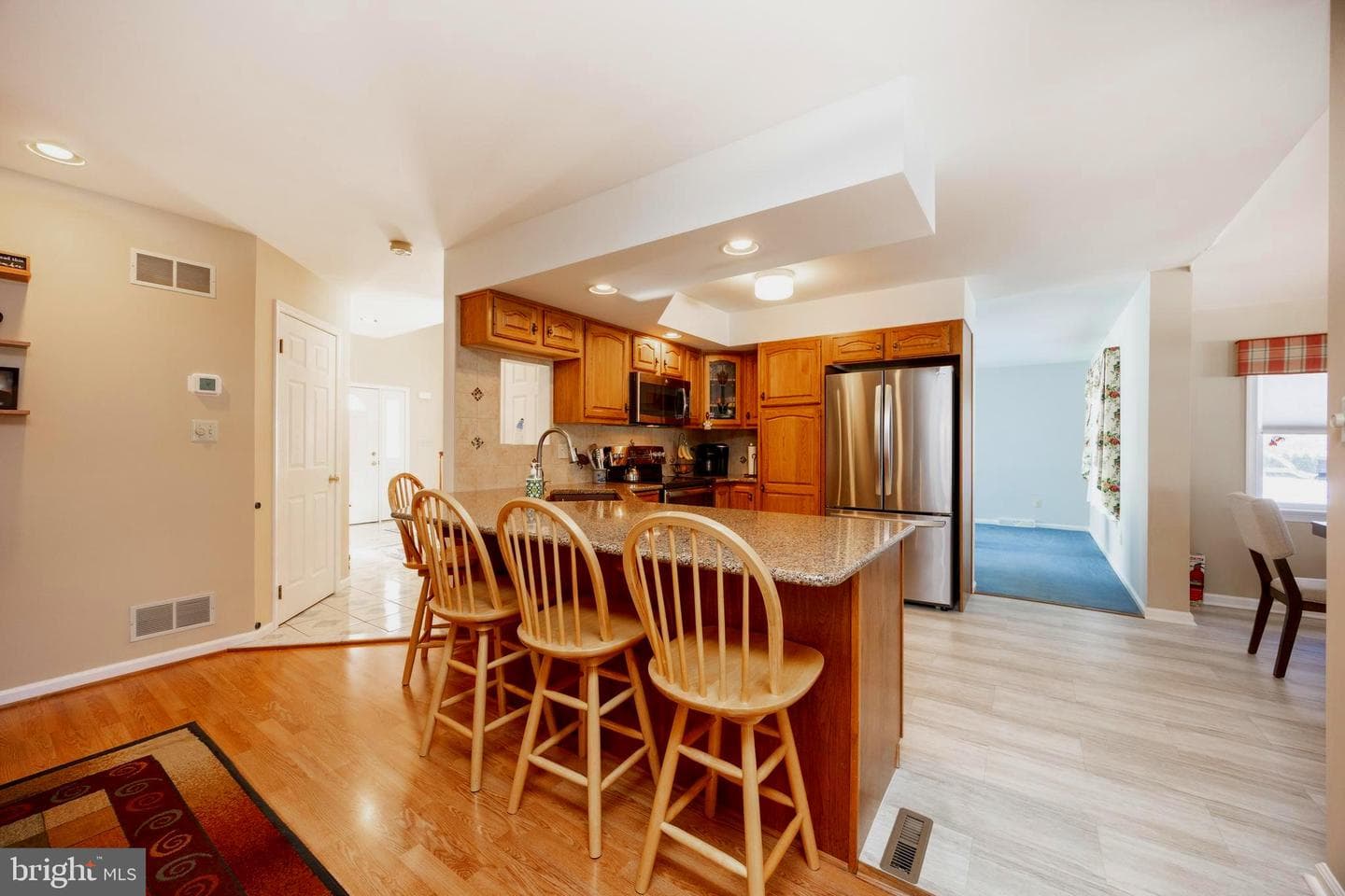 621 Fagleysville Road photo 5