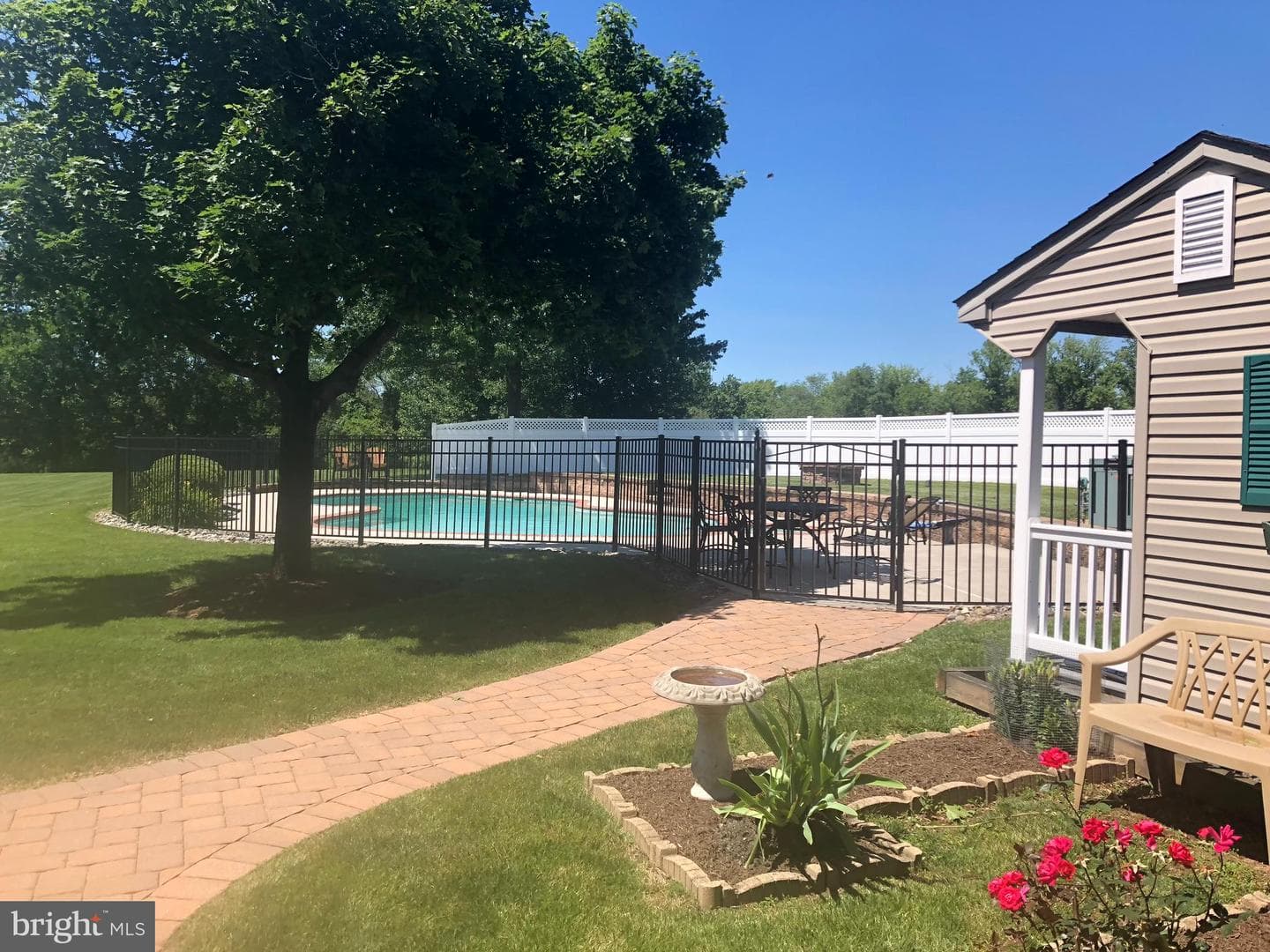 621 Fagleysville Road photo 51