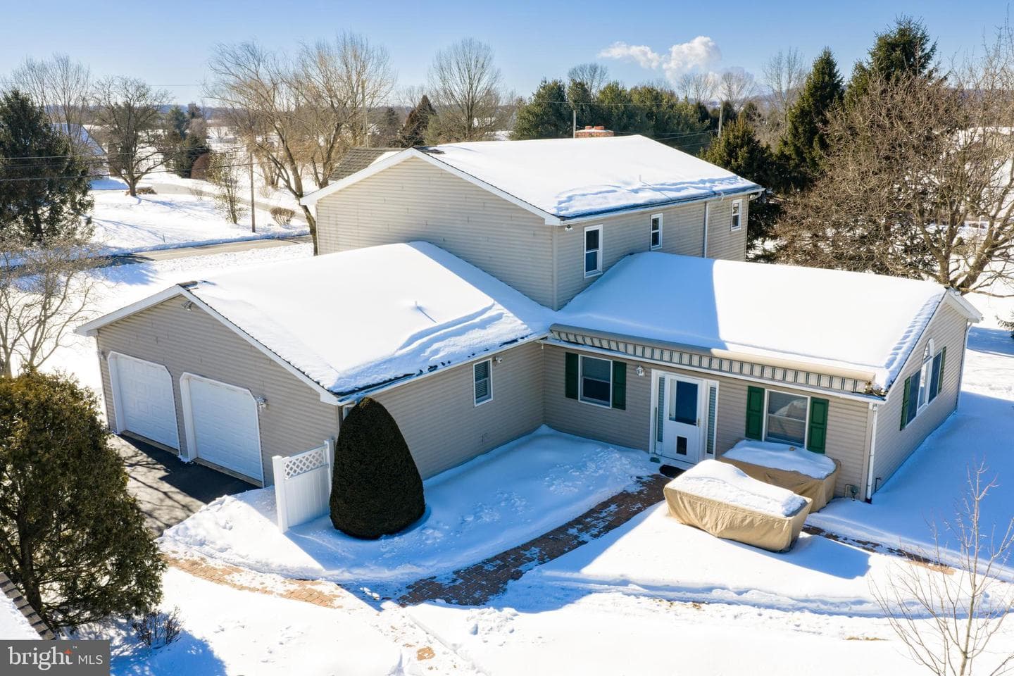 621 Fagleysville Road photo 53
