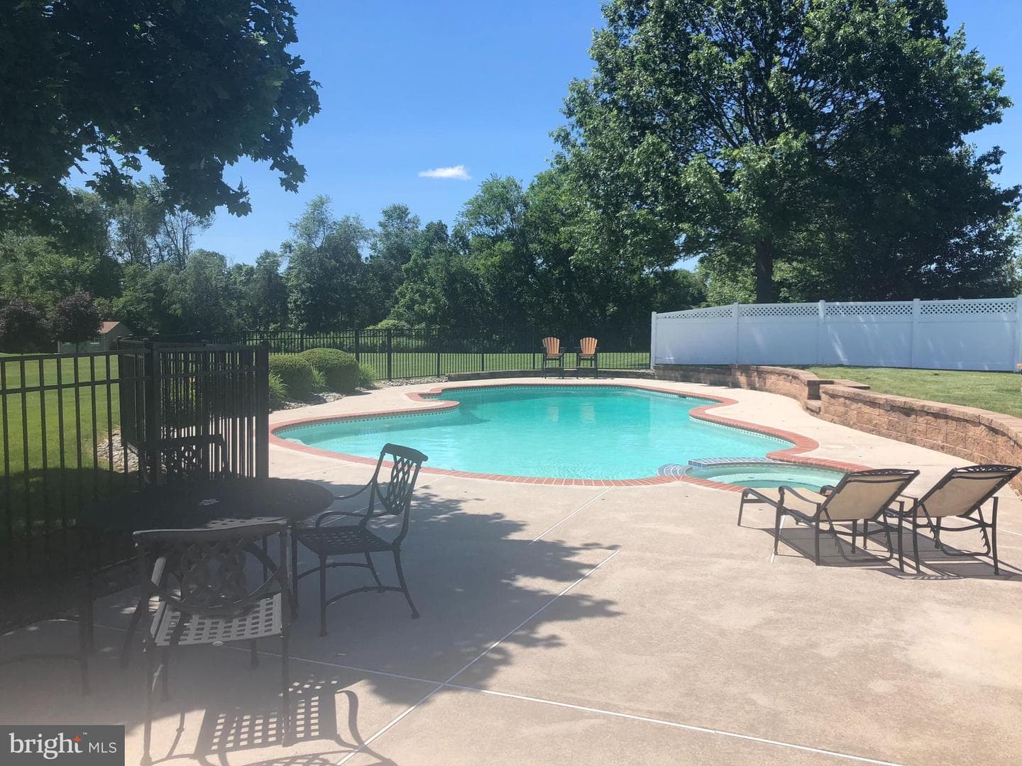 621 Fagleysville Road photo 56