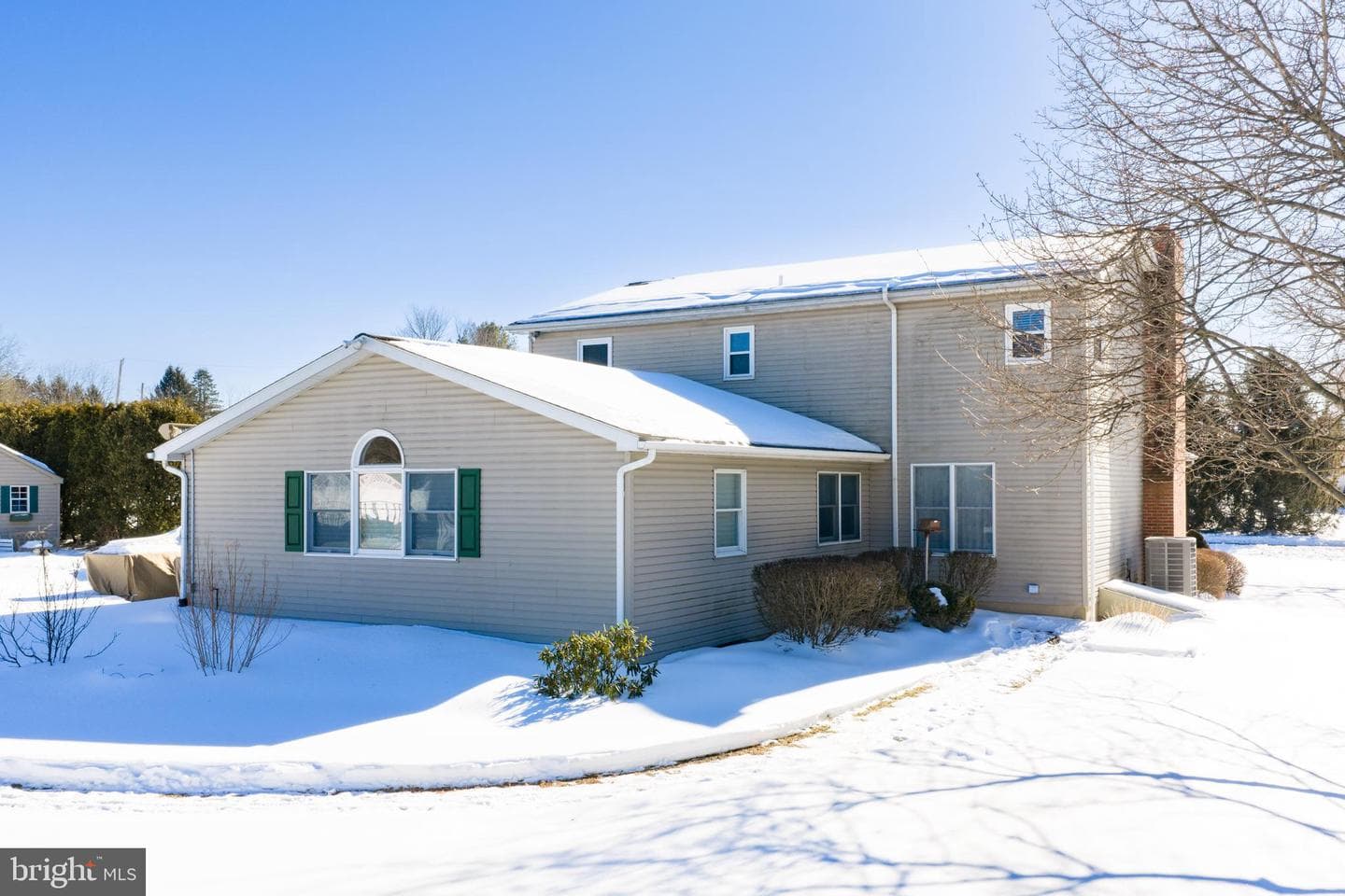 621 Fagleysville Road photo 59