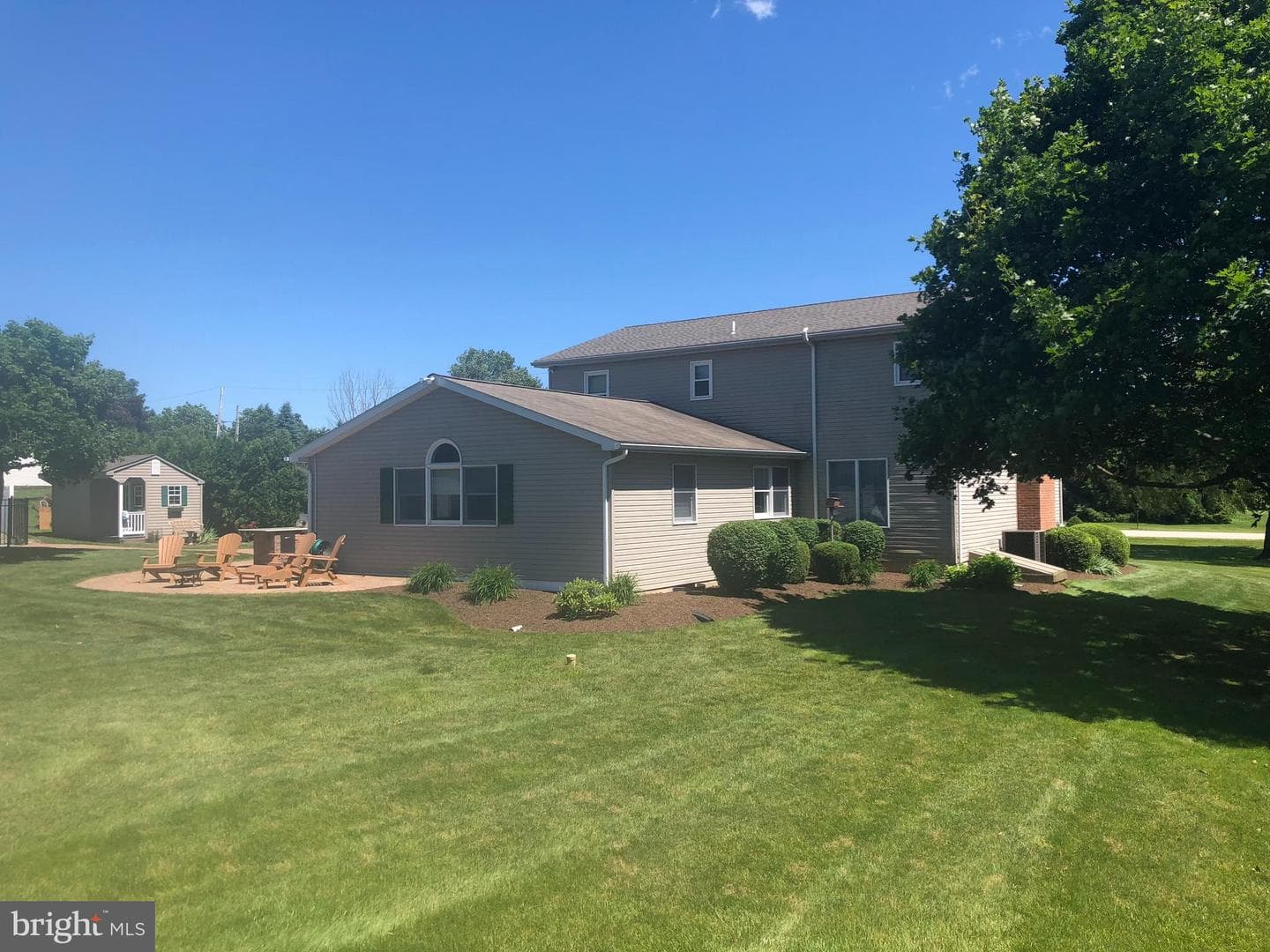 621 Fagleysville Road photo 63