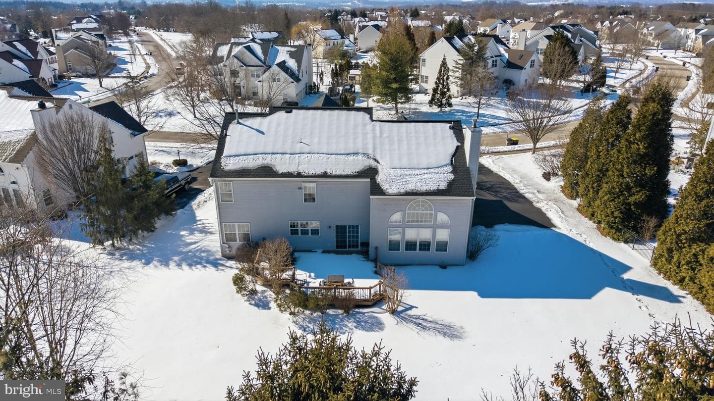 727 Sourwood Lane photo 33
